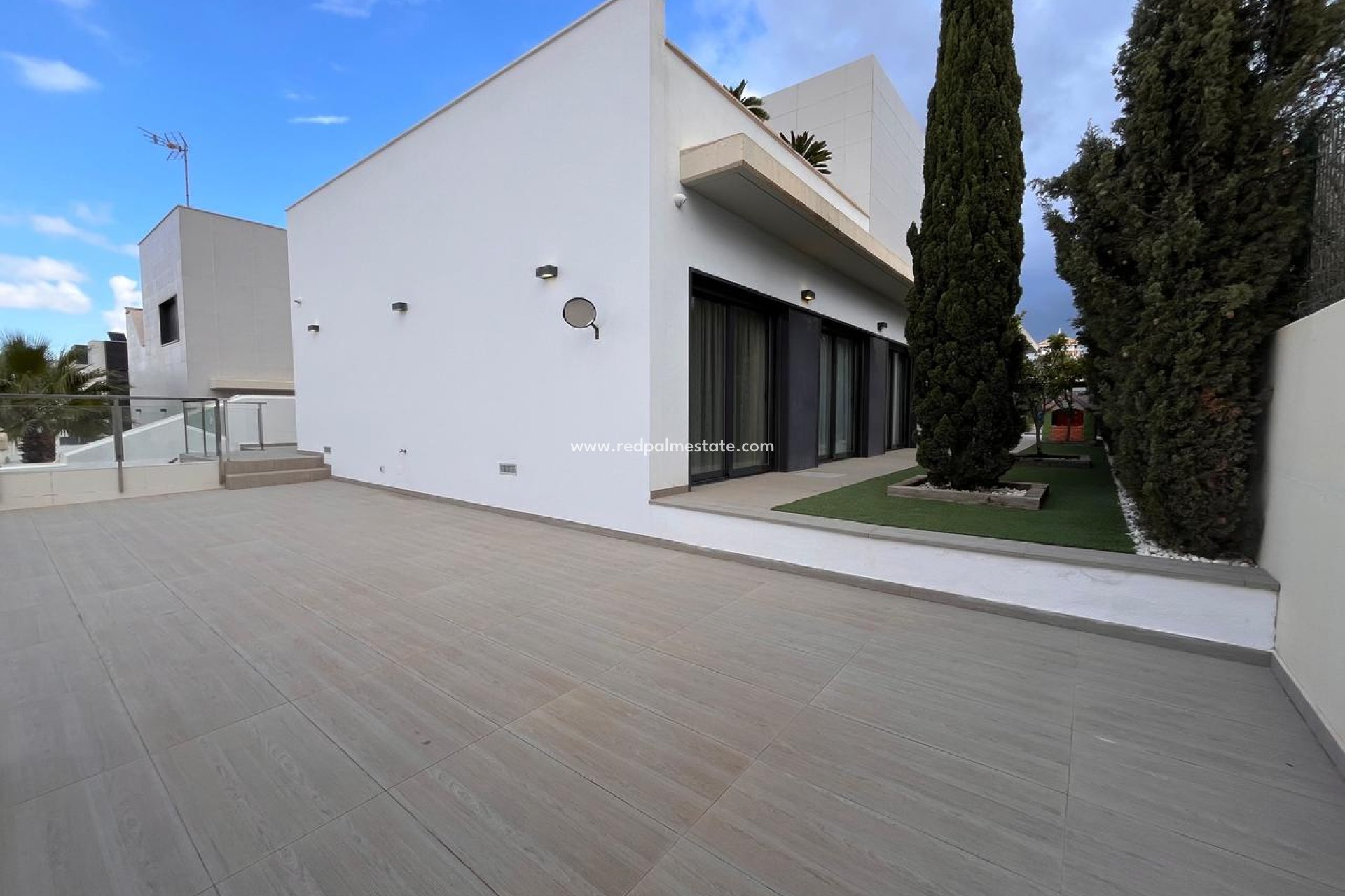 Reventa - Villa -
Orihuela Costa - Dehesa de campoamor