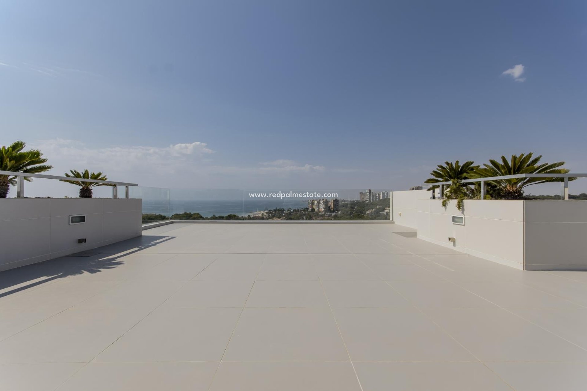 Reventa - Villa -
Orihuela Costa - Dehesa de campoamor