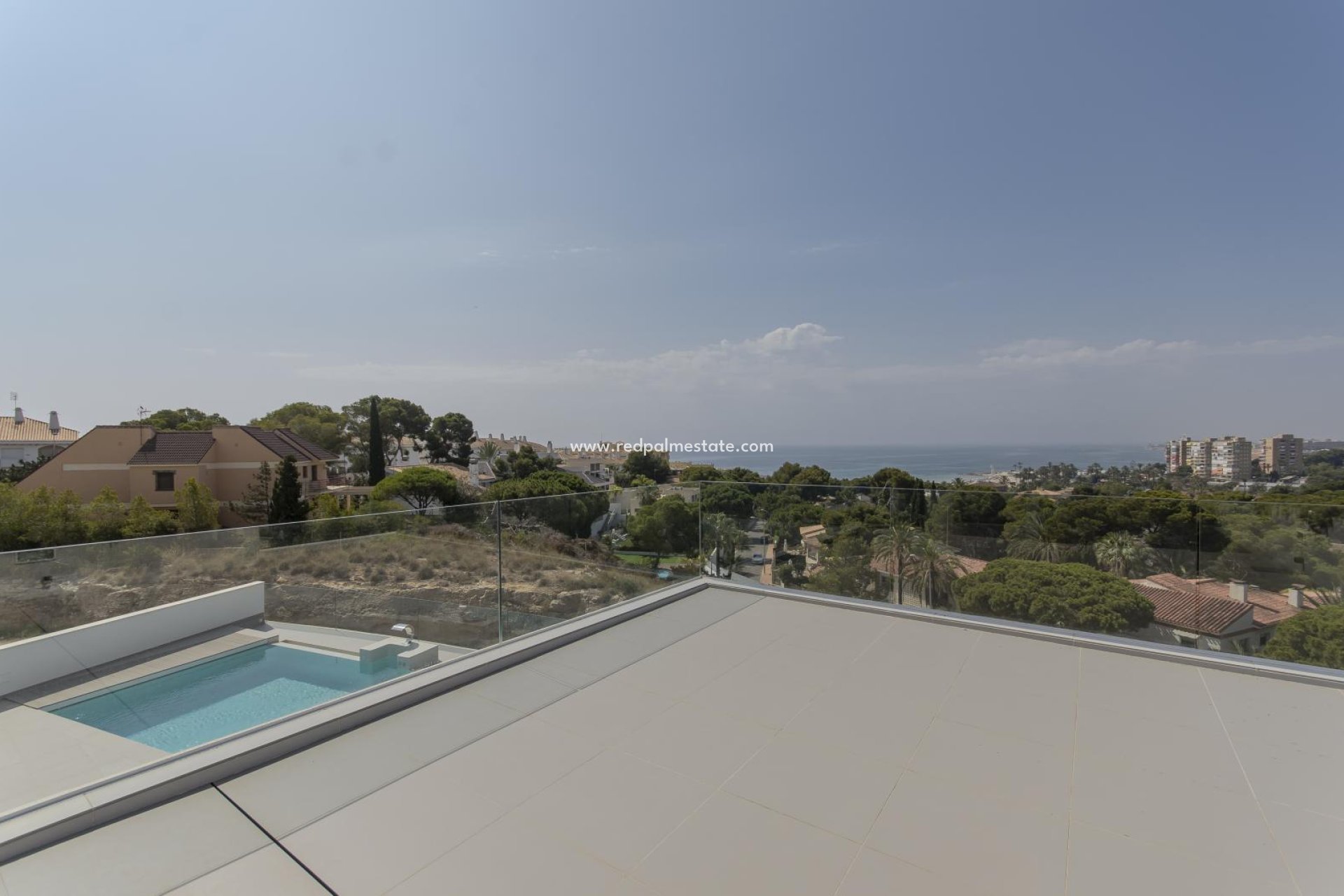 Reventa - Villa -
Orihuela Costa - Dehesa de campoamor