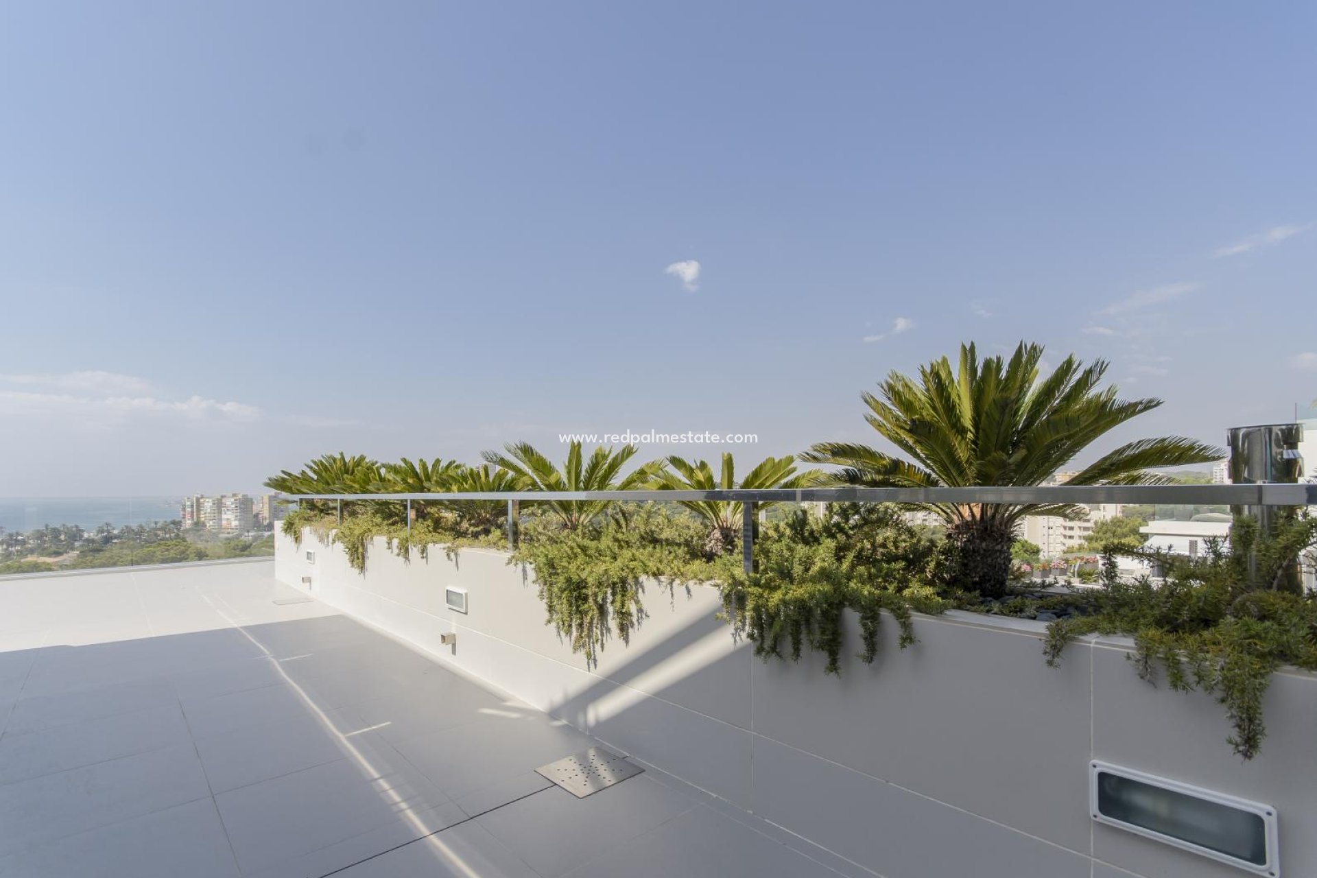 Reventa - Villa -
Orihuela Costa - Dehesa de campoamor