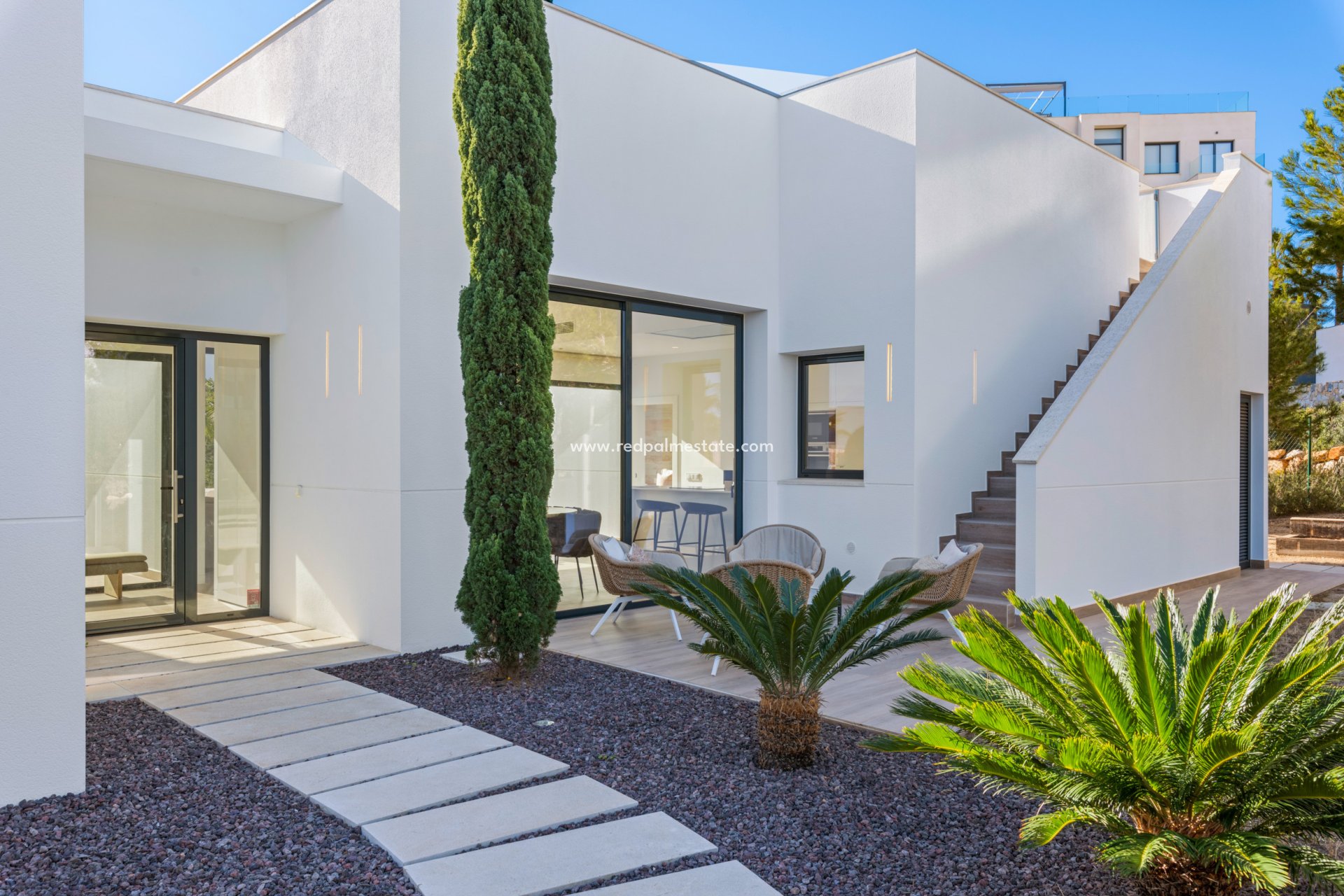 Reventa - Villa -
Orihuela Costa - Dehesa de campoamor