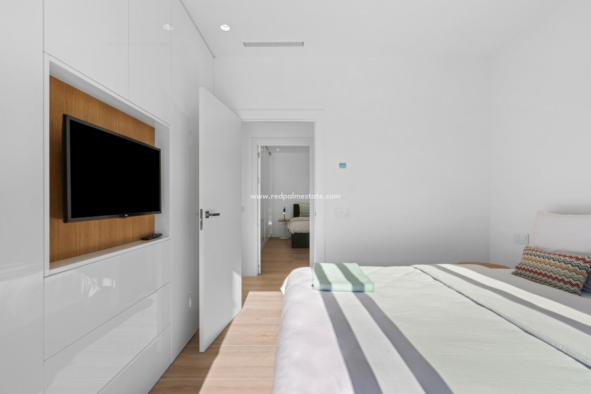 Reventa - Villa -
Orihuela Costa - Dehesa de campoamor