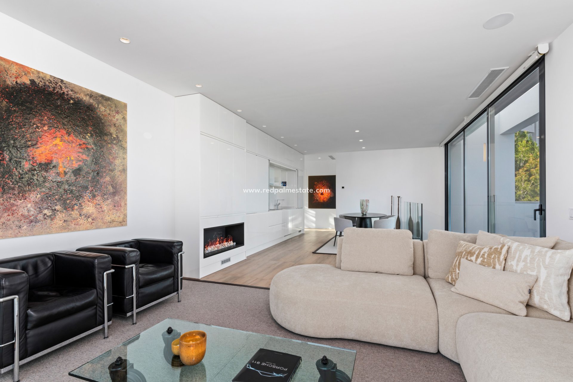 Reventa - Villa -
Orihuela Costa - Dehesa de campoamor