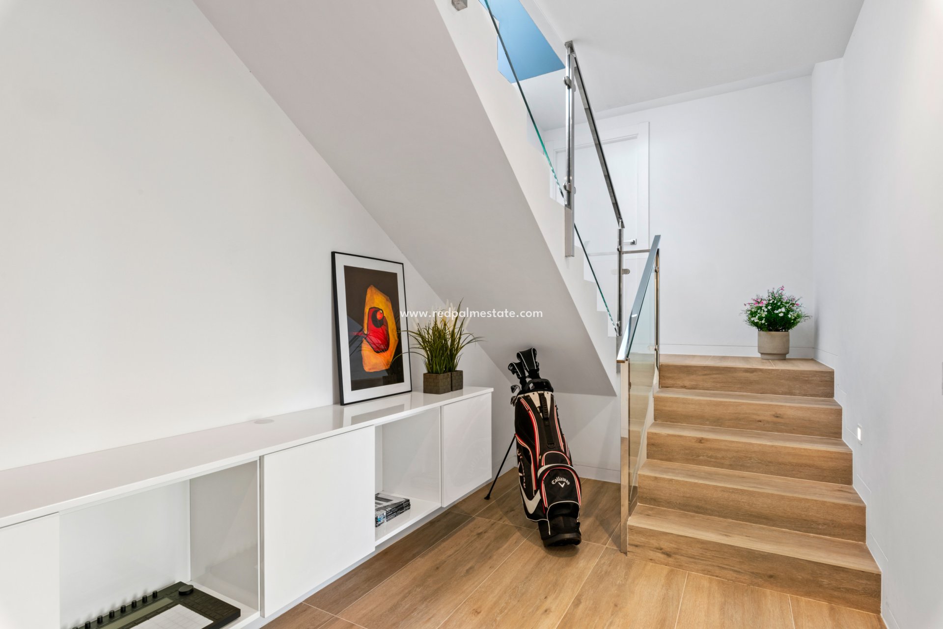 Reventa - Villa -
Orihuela Costa - Dehesa de campoamor