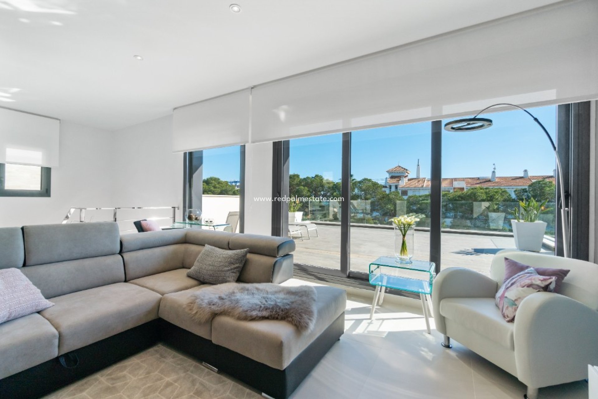 Reventa - Villa -
Orihuela Costa - Dehesa de campoamor