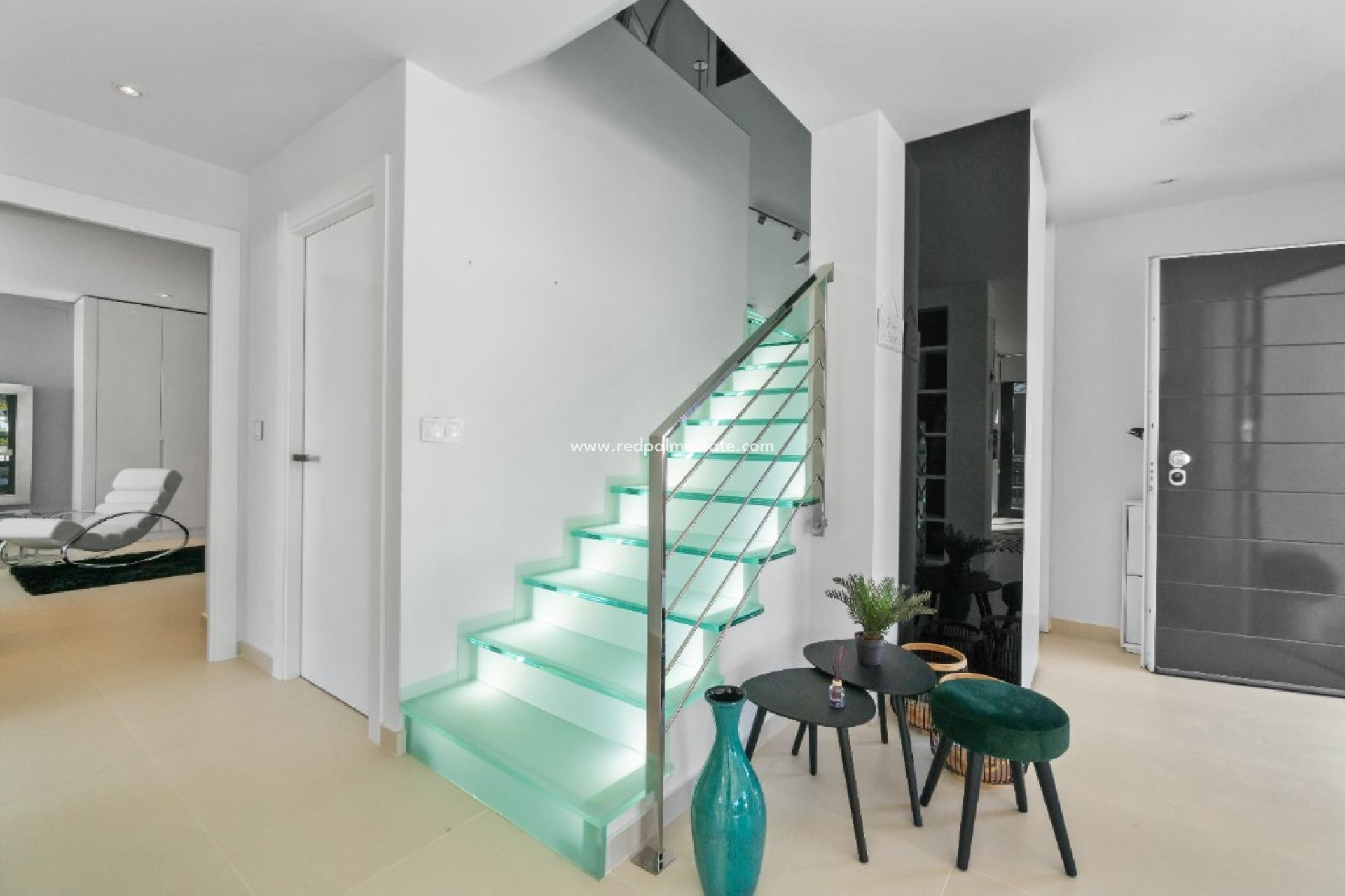 Reventa - Villa -
Orihuela Costa - Dehesa de campoamor