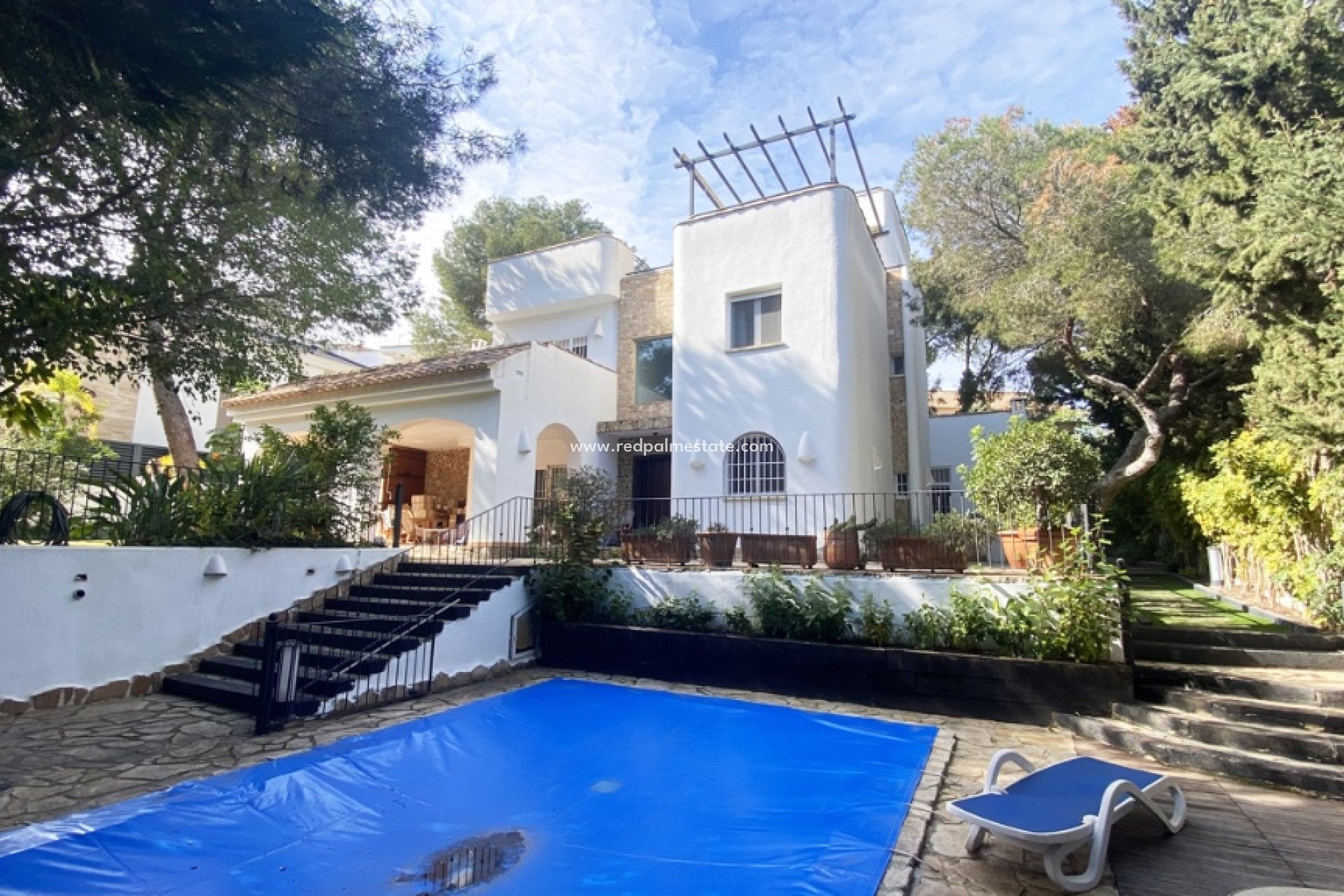 Reventa - Villa -
Orihuela Costa - Dehesa de campoamor