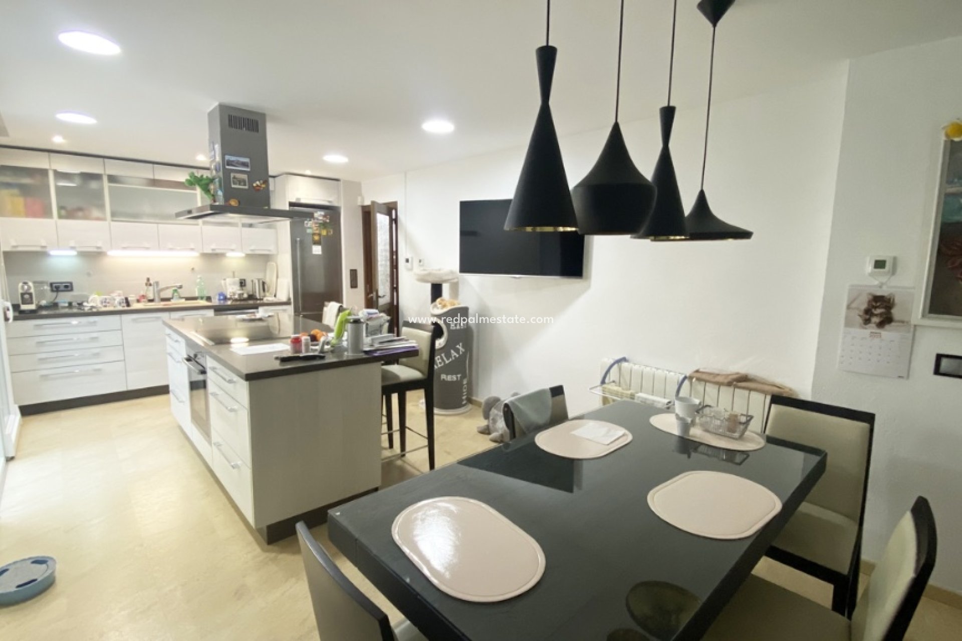 Reventa - Villa -
Orihuela Costa - Dehesa de campoamor