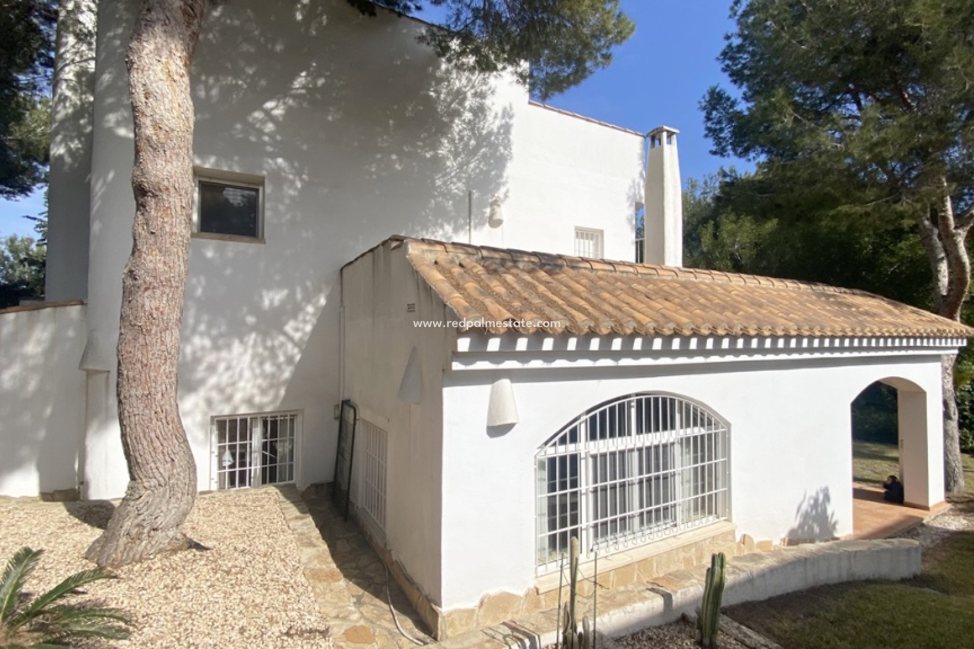 Reventa - Villa -
Orihuela Costa - Dehesa de campoamor