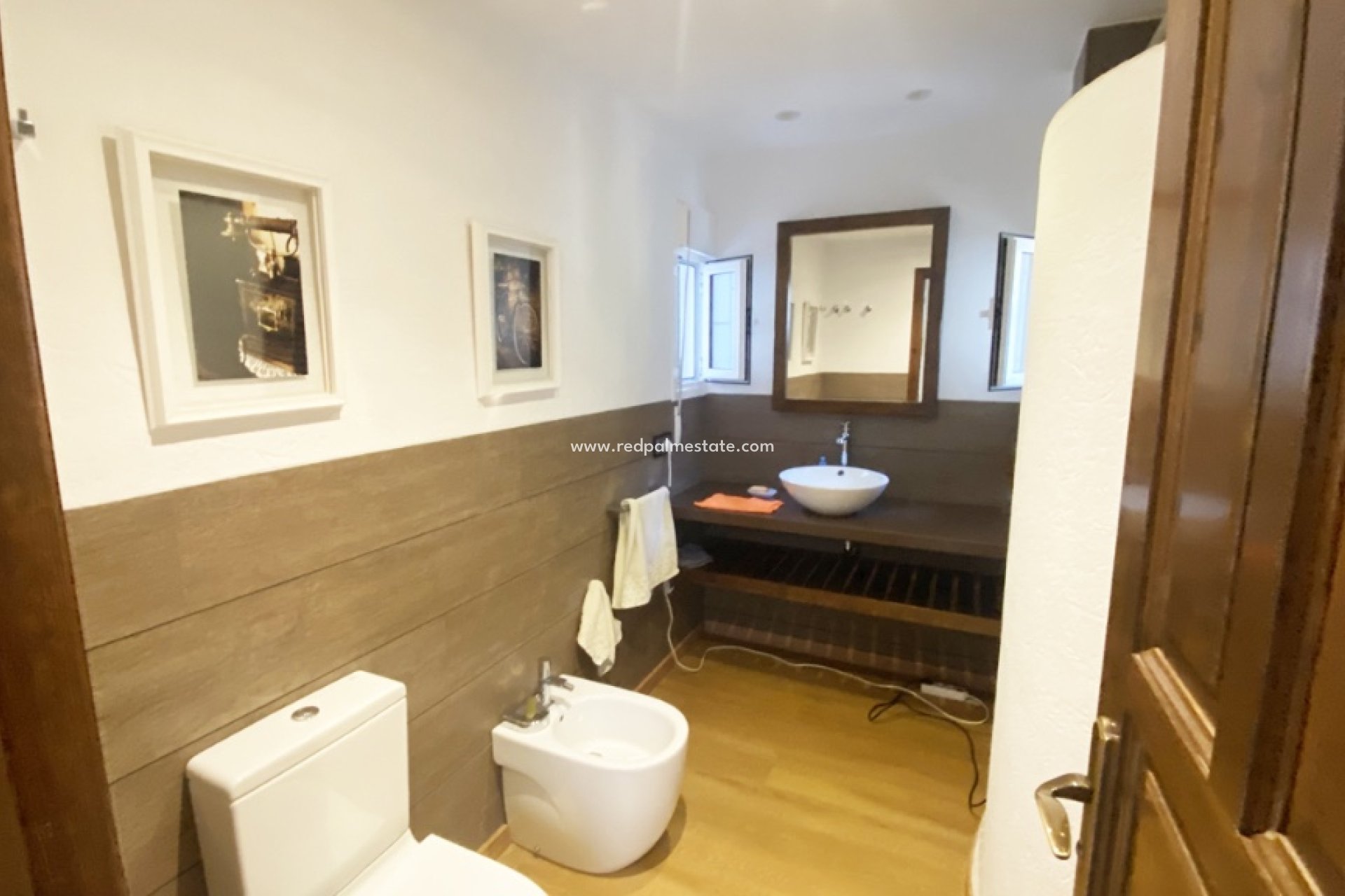 Reventa - Villa -
Orihuela Costa - Dehesa de campoamor