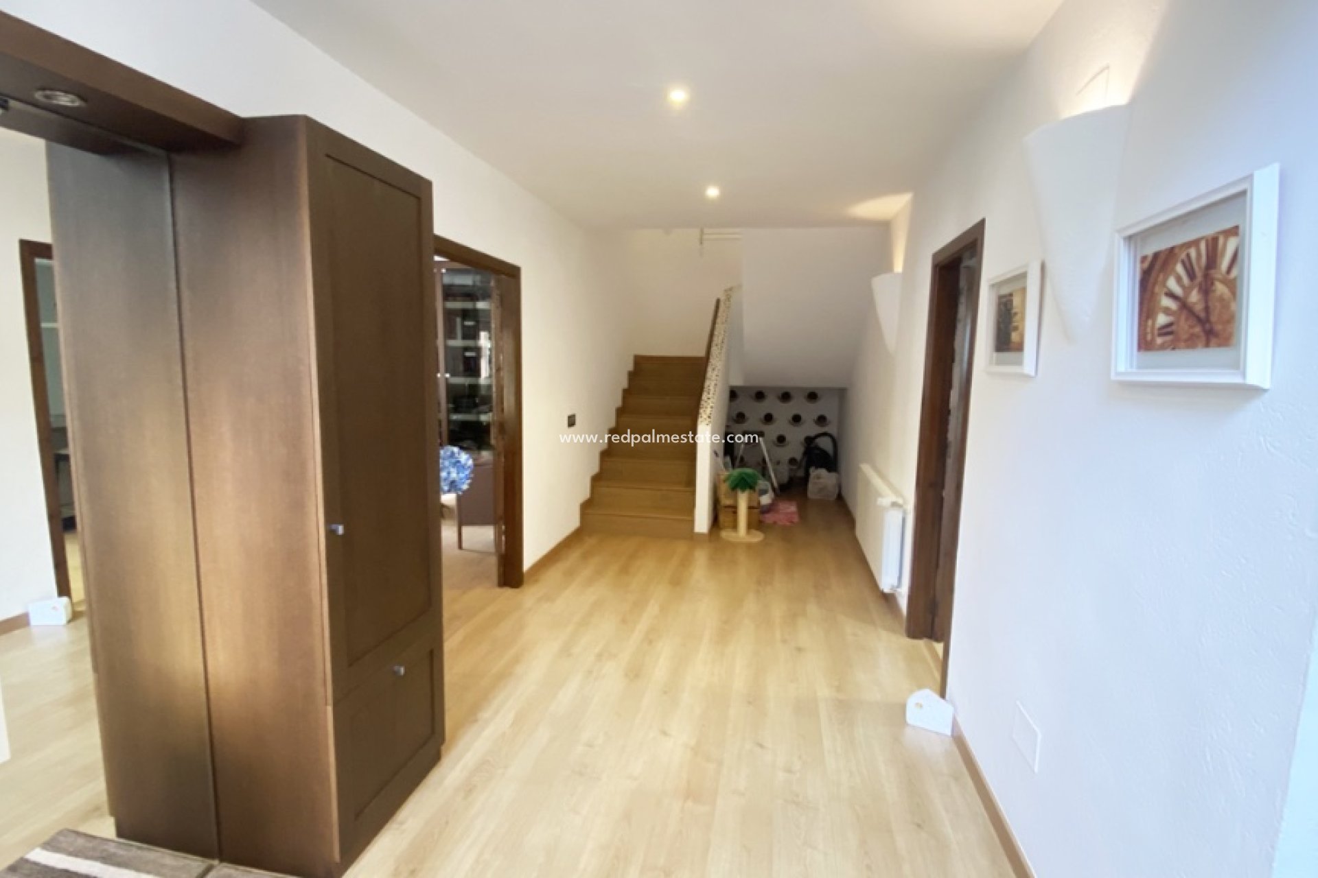 Reventa - Villa -
Orihuela Costa - Dehesa de campoamor