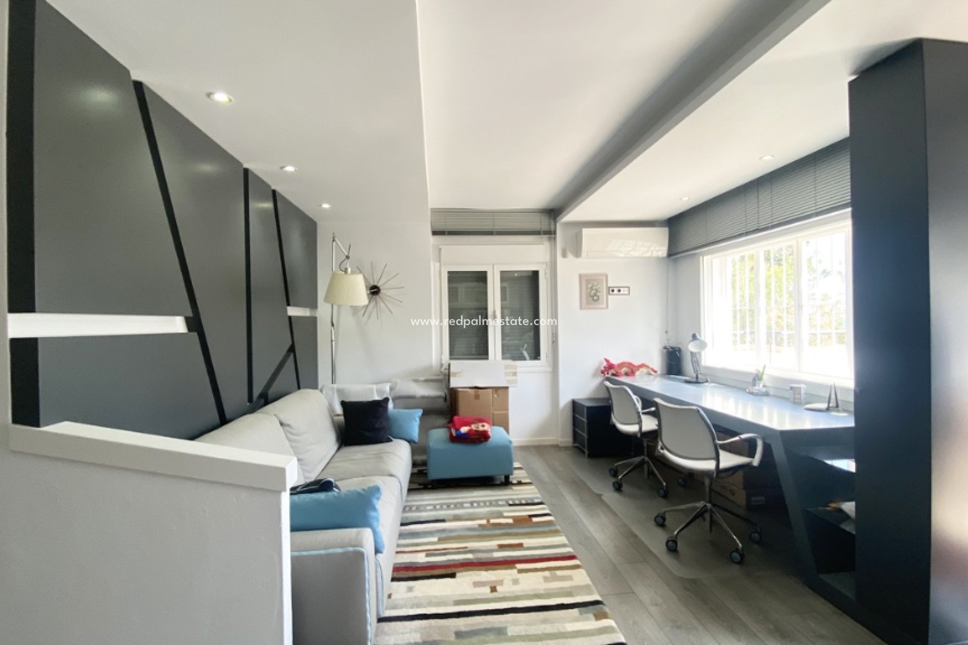 Reventa - Villa -
Orihuela Costa - Dehesa de campoamor