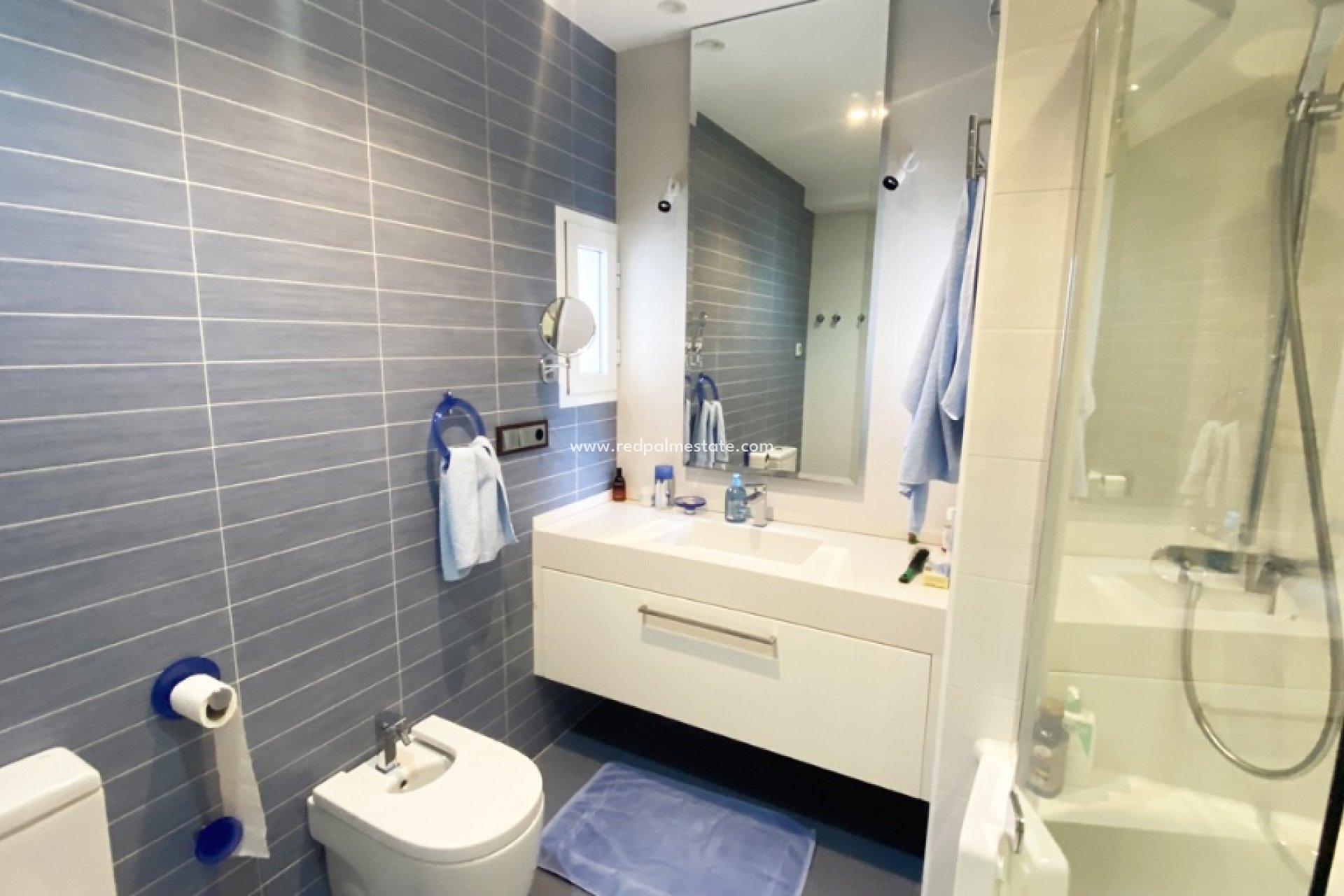 Reventa - Villa -
Orihuela Costa - Dehesa de campoamor