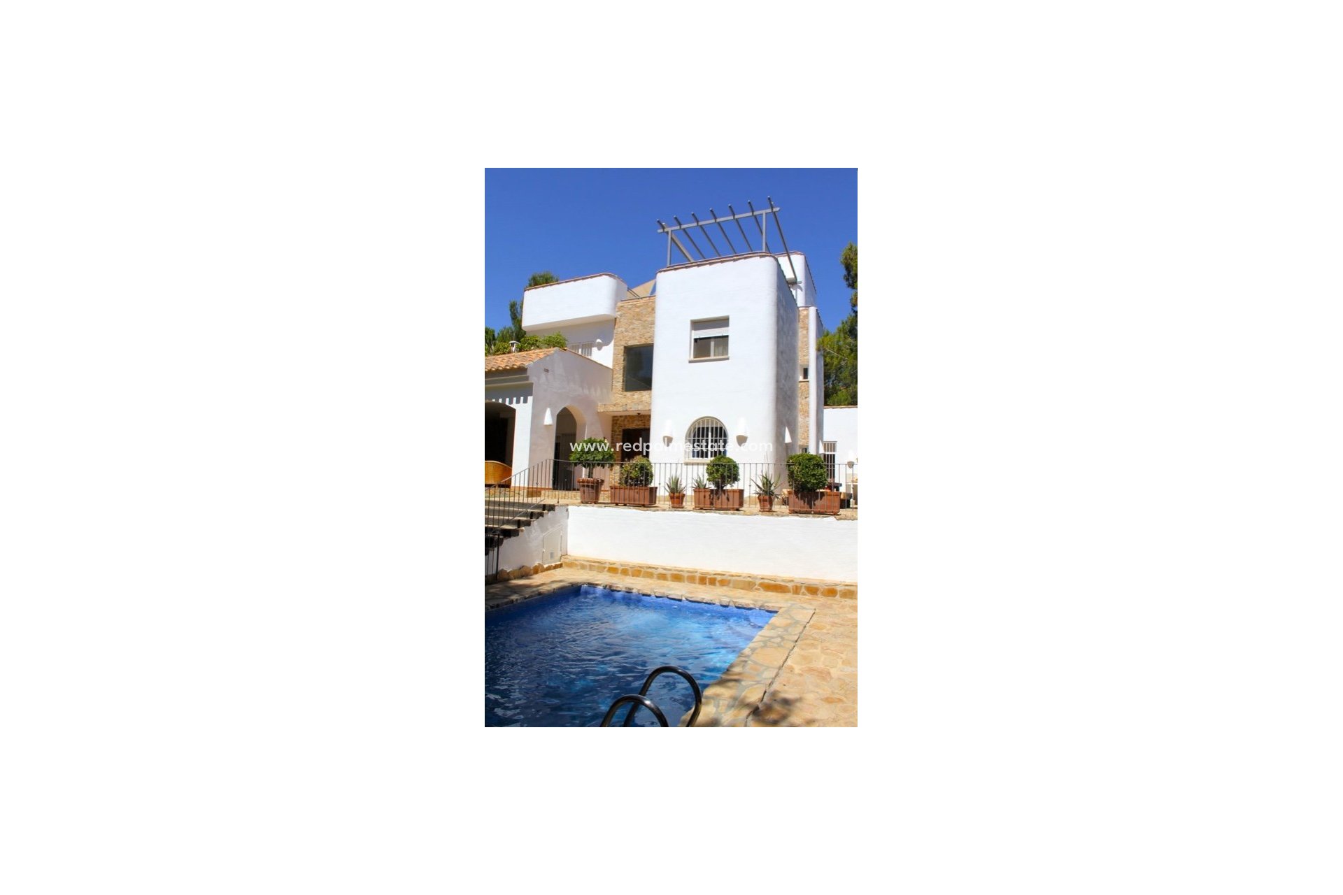 Reventa - Villa -
Orihuela Costa - Dehesa de campoamor