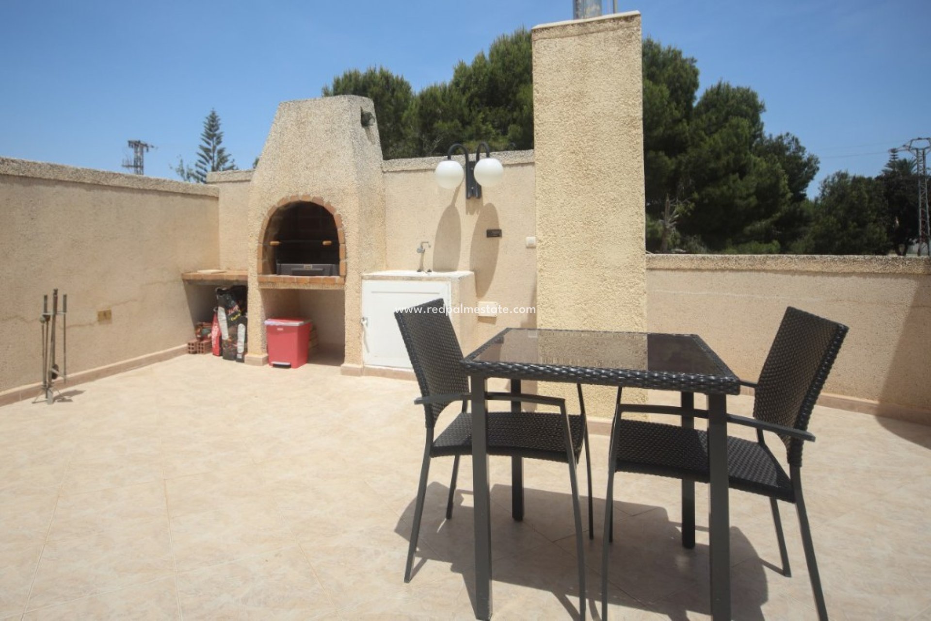 Reventa - Villa -
Orihuela Costa - Dehesa de campoamor