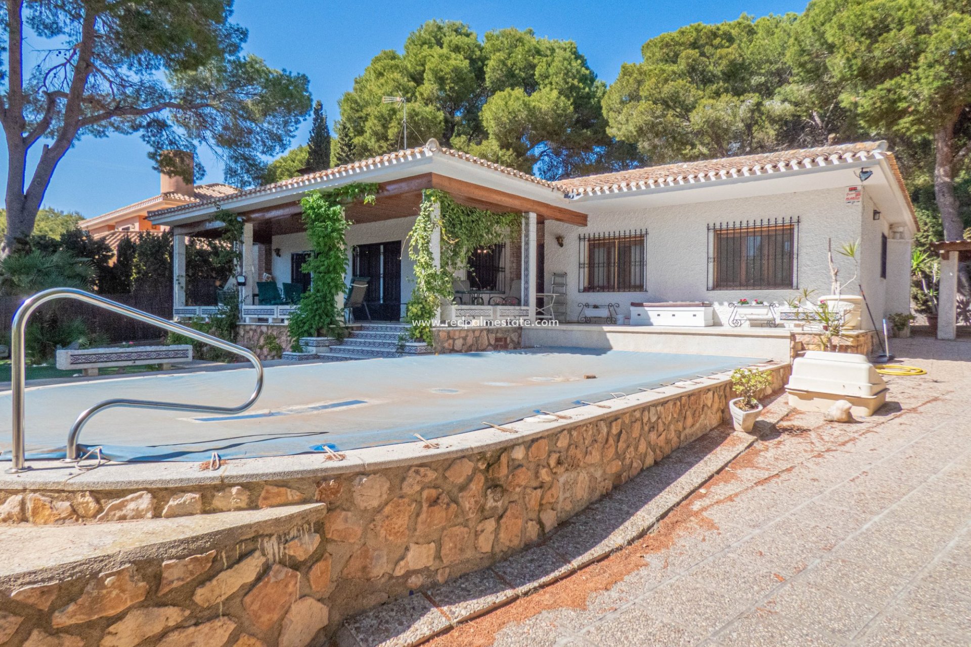 Reventa - Villa -
Orihuela Costa - Dehesa de campoamor