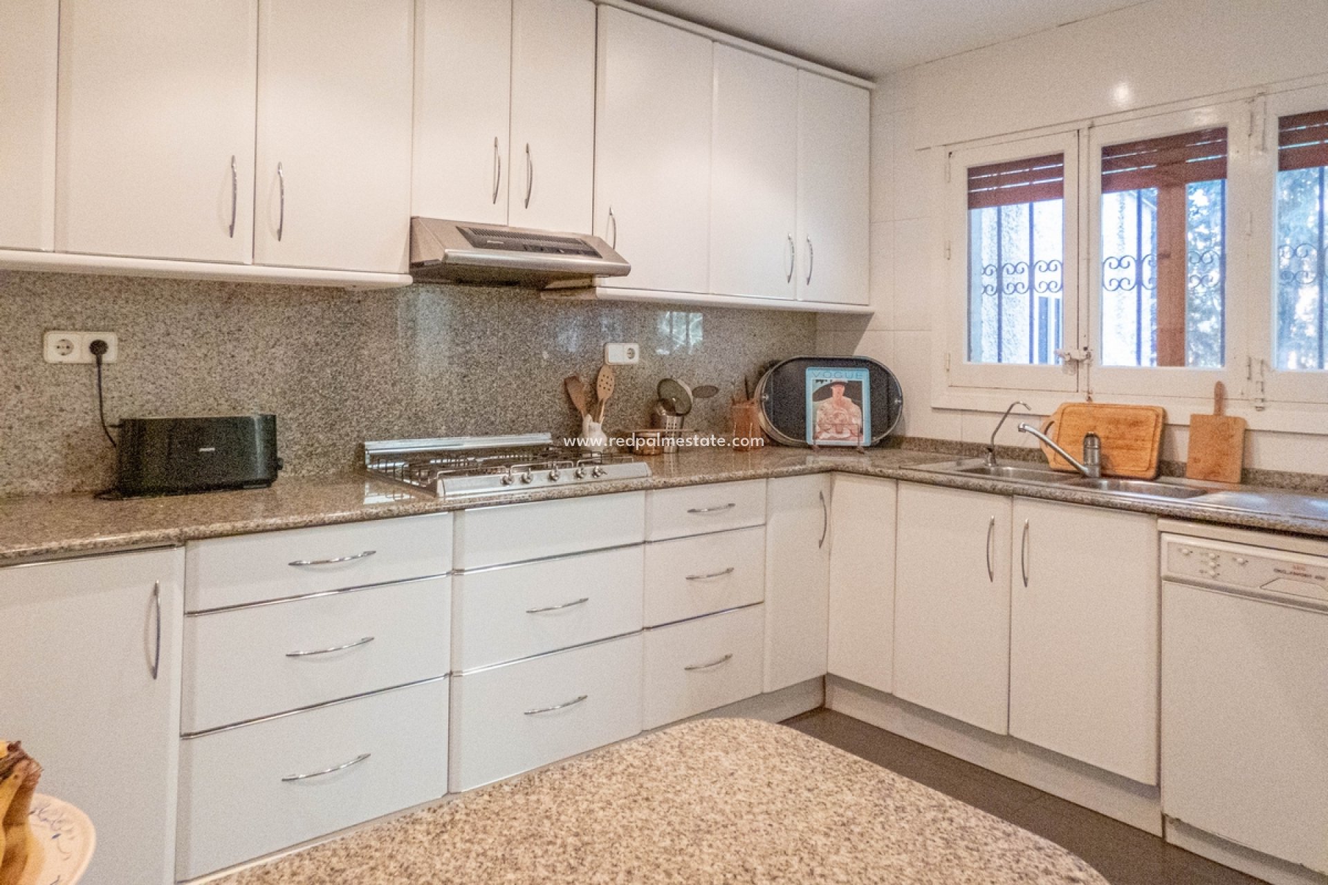 Reventa - Villa -
Orihuela Costa - Dehesa de campoamor