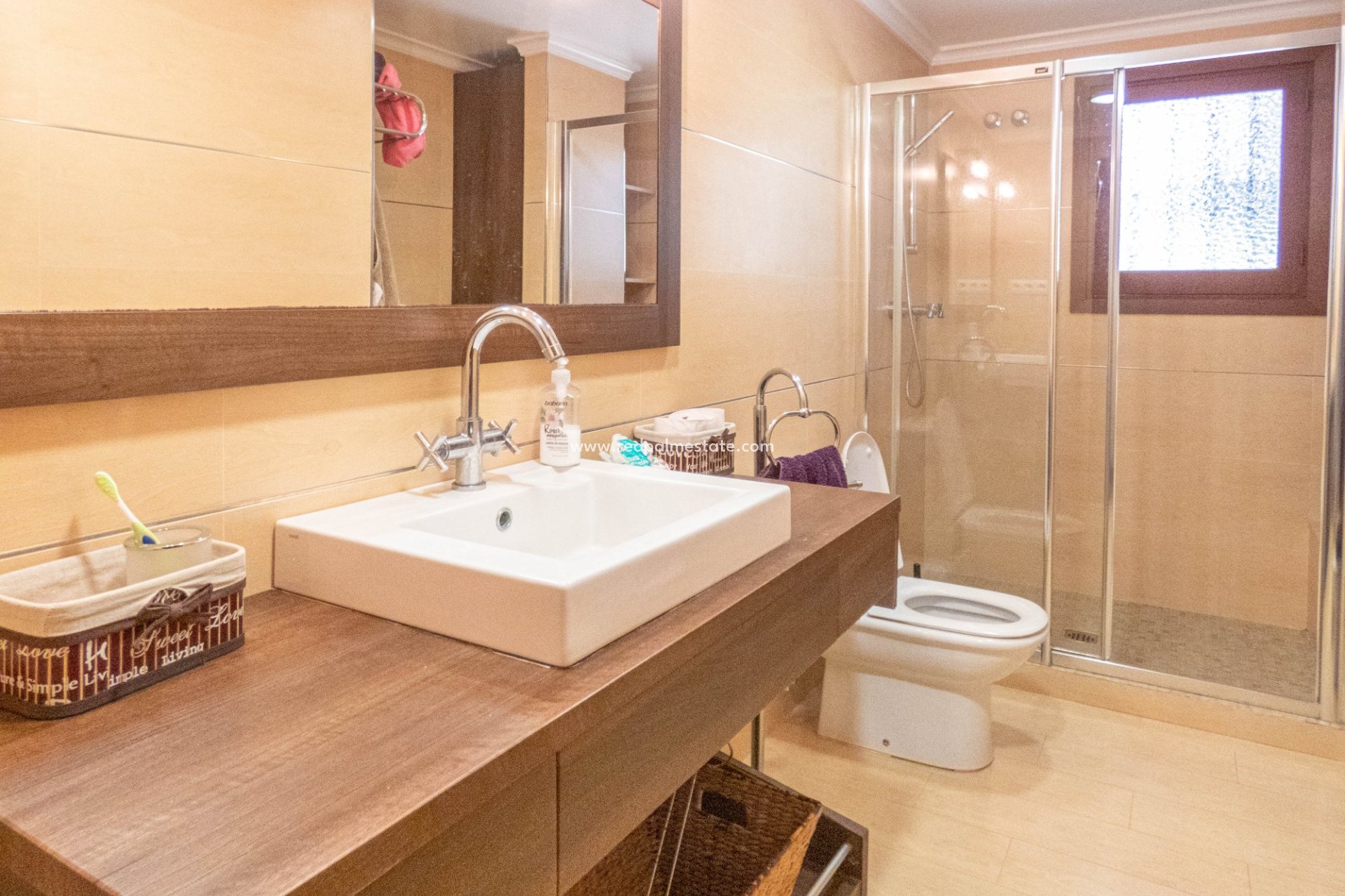 Reventa - Villa -
Orihuela Costa - Dehesa de campoamor