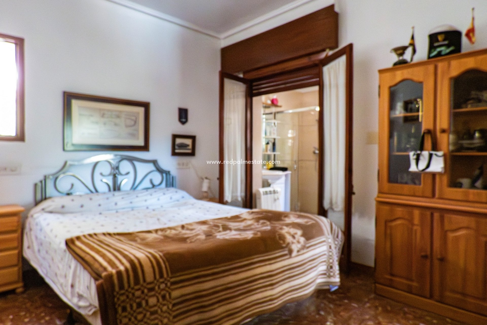 Reventa - Villa -
Orihuela Costa - Dehesa de campoamor