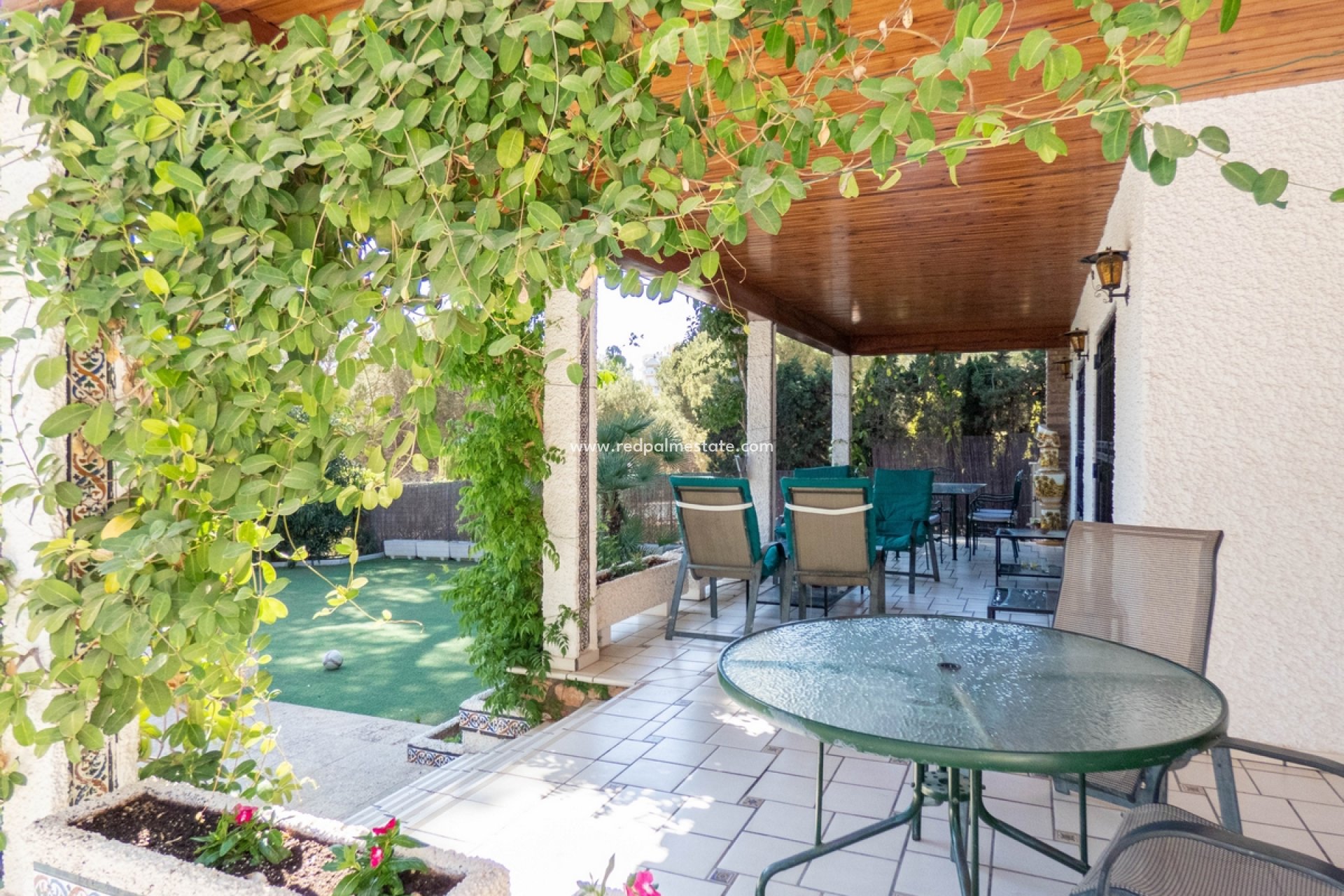 Reventa - Villa -
Orihuela Costa - Dehesa de campoamor