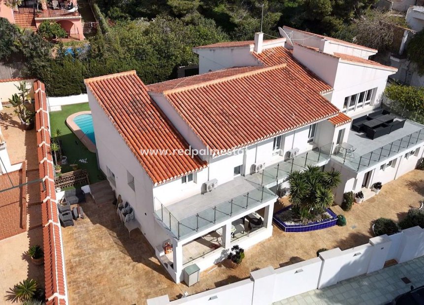 Reventa - Villa -
Orihuela Costa - Dehesa de campoamor