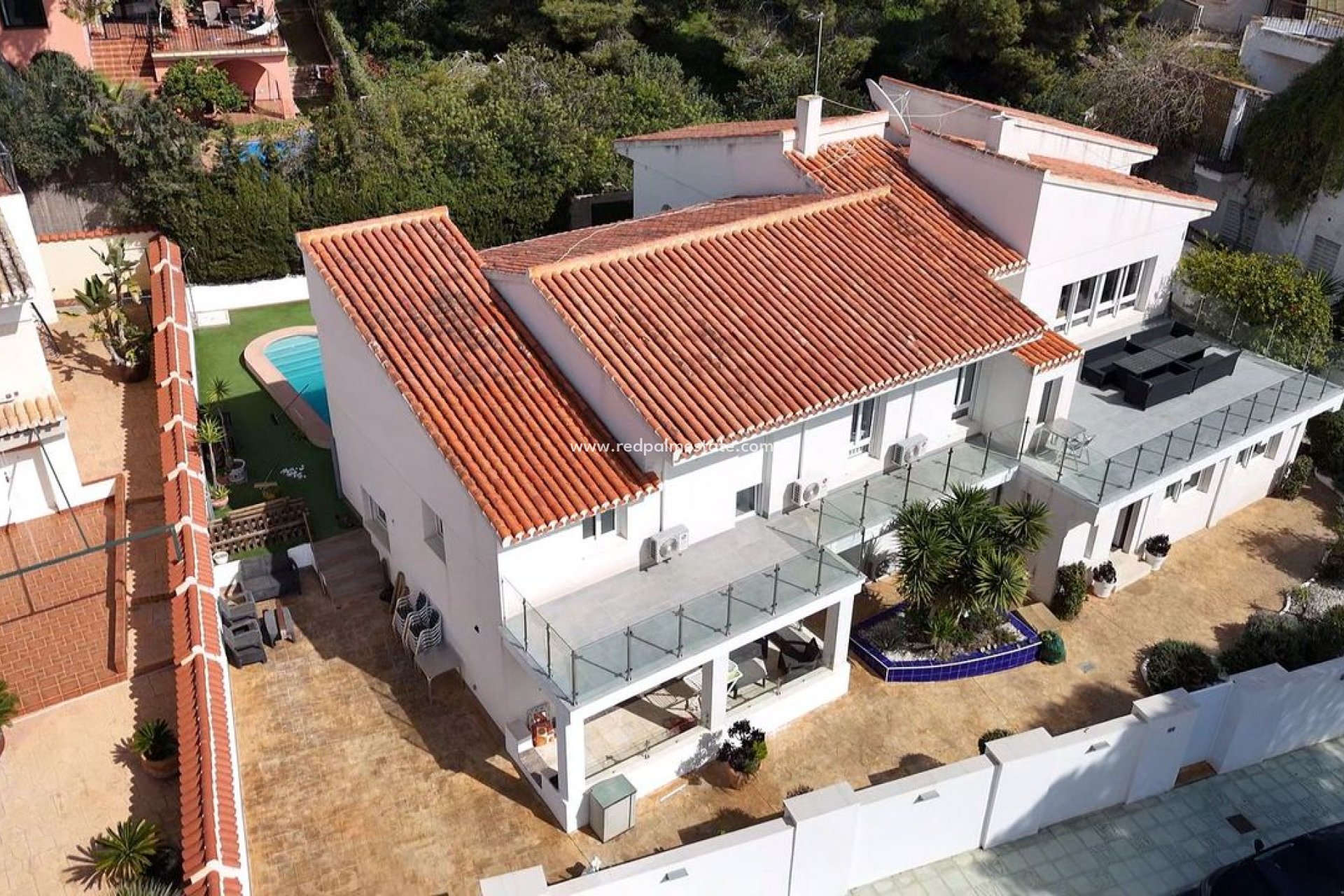 Reventa - Villa -
Orihuela Costa - Dehesa de campoamor
