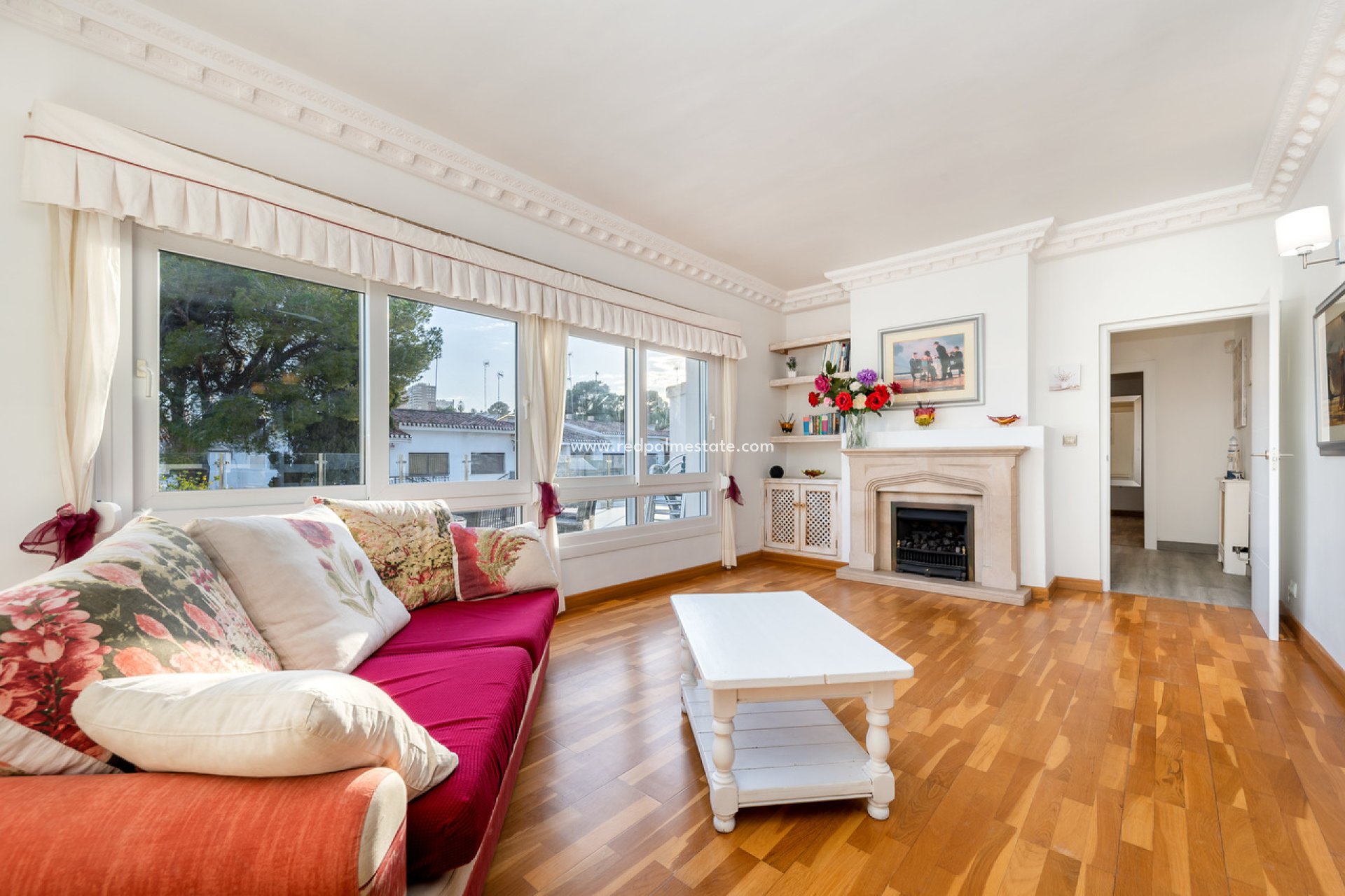 Reventa - Villa -
Orihuela Costa - Dehesa de campoamor