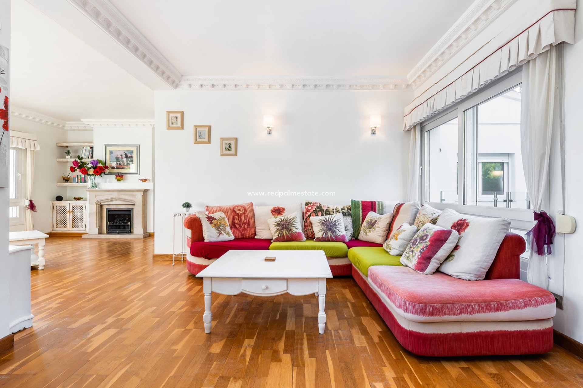 Reventa - Villa -
Orihuela Costa - Dehesa de campoamor