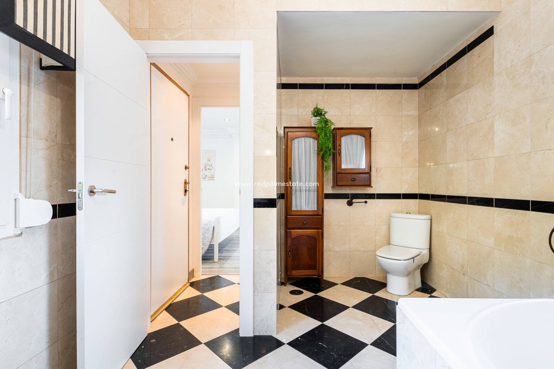 Reventa - Villa -
Orihuela Costa - Dehesa de campoamor