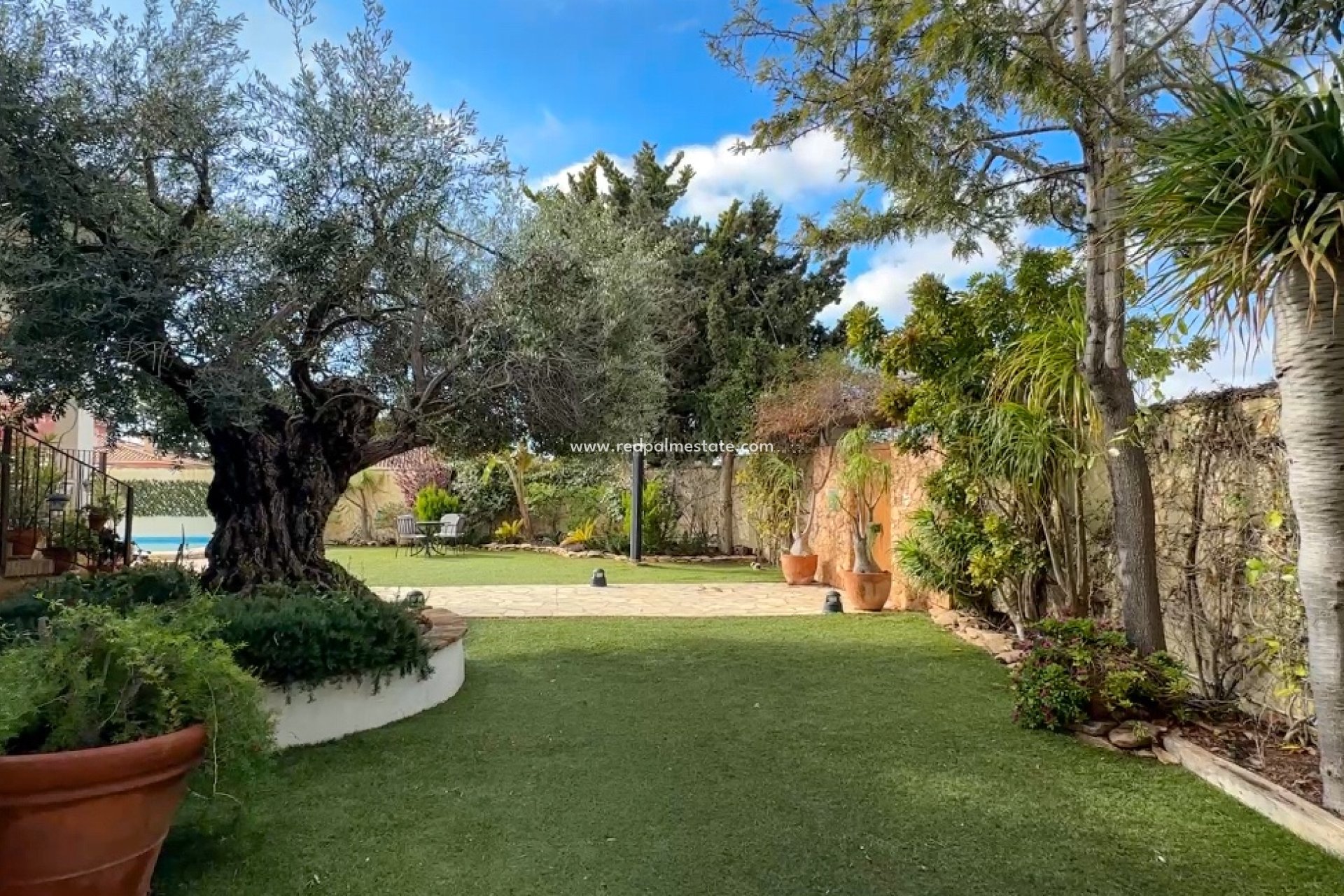 Reventa - Villa -
Orihuela Costa - Dehesa de campoamor