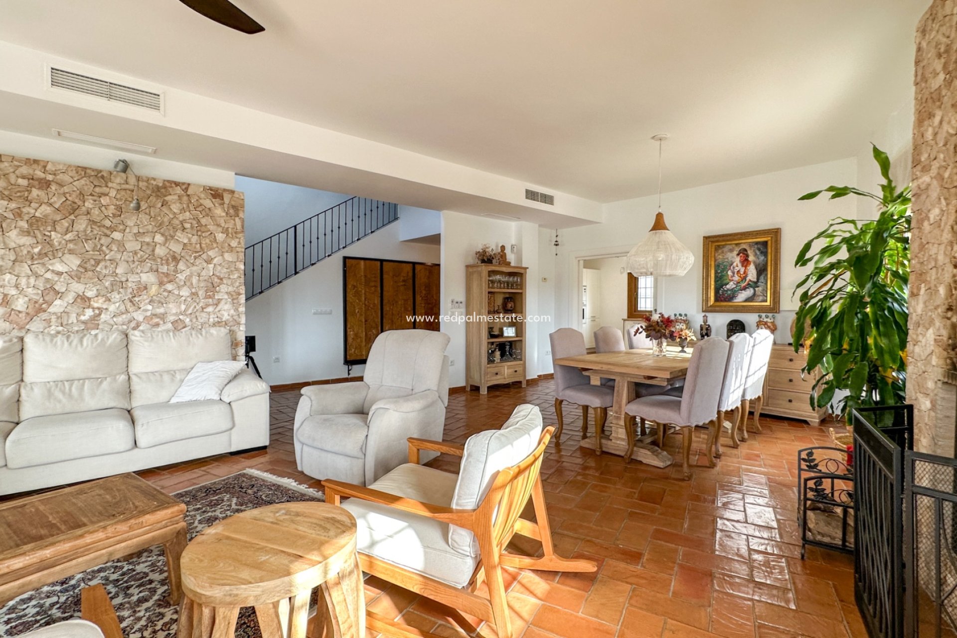 Reventa - Villa -
Orihuela Costa - Dehesa de campoamor