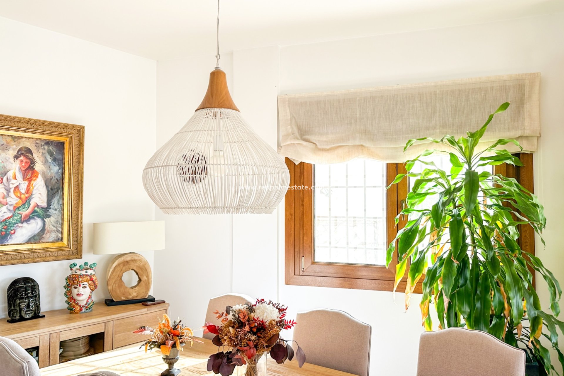 Reventa - Villa -
Orihuela Costa - Dehesa de campoamor