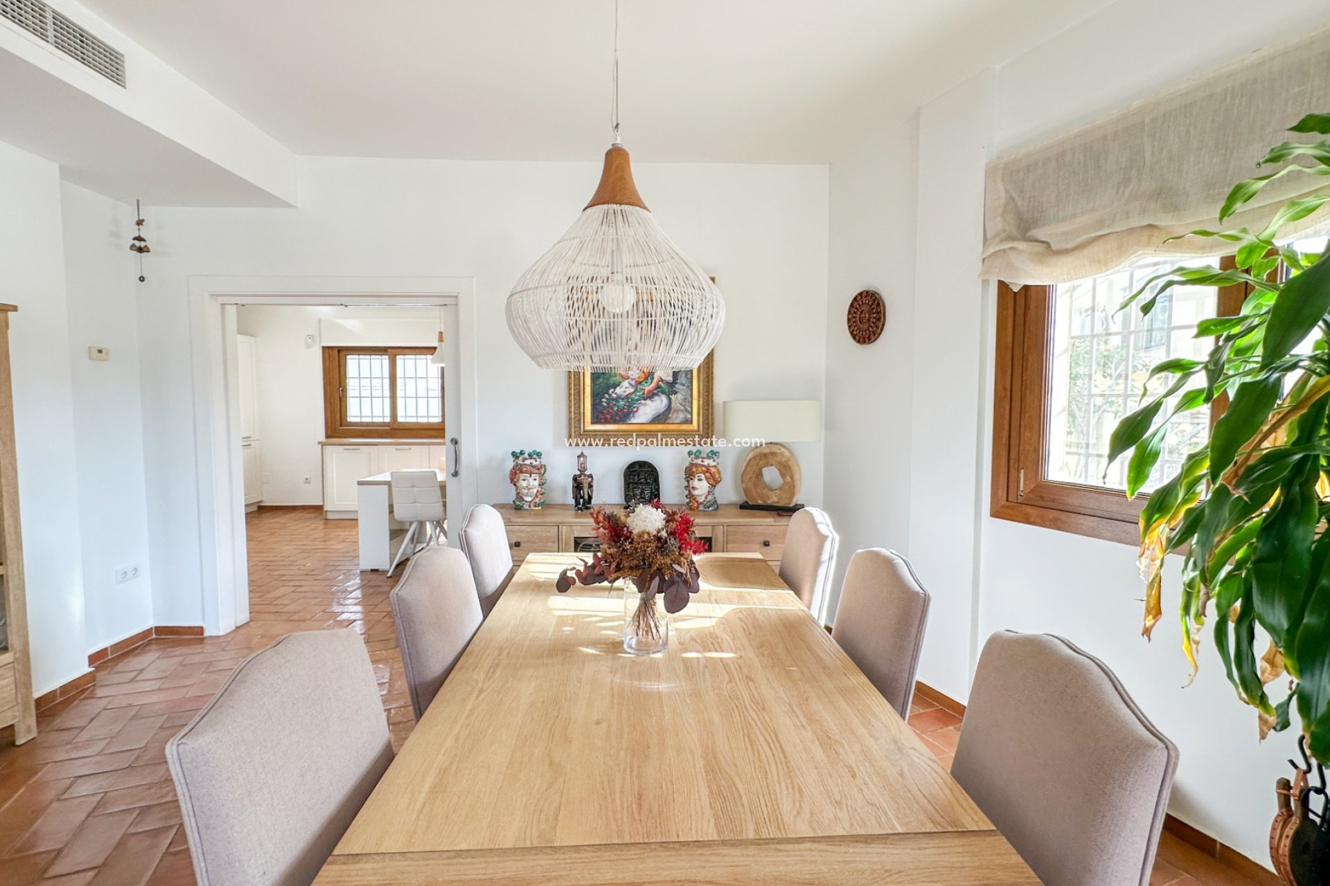 Reventa - Villa -
Orihuela Costa - Dehesa de campoamor