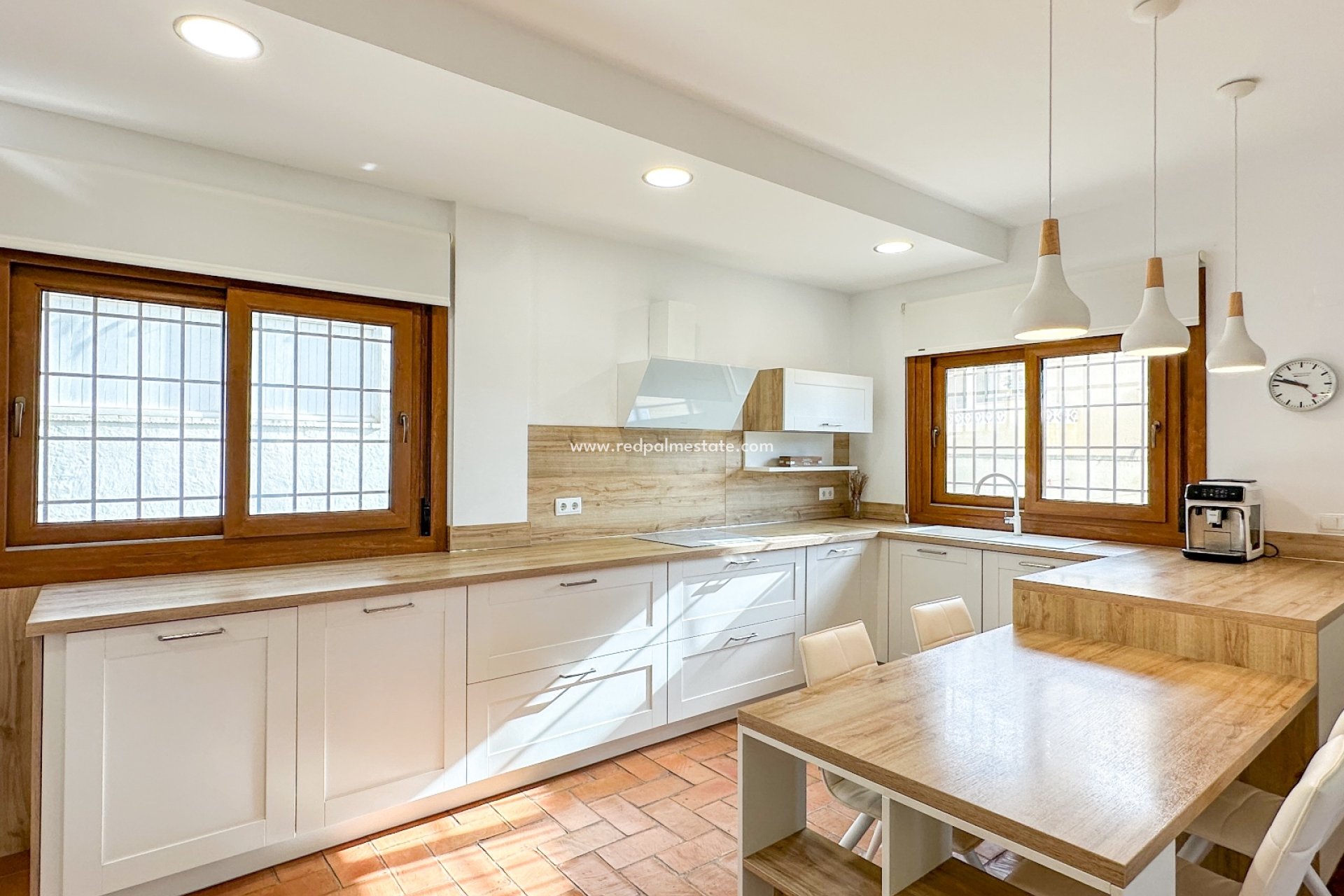 Reventa - Villa -
Orihuela Costa - Dehesa de campoamor