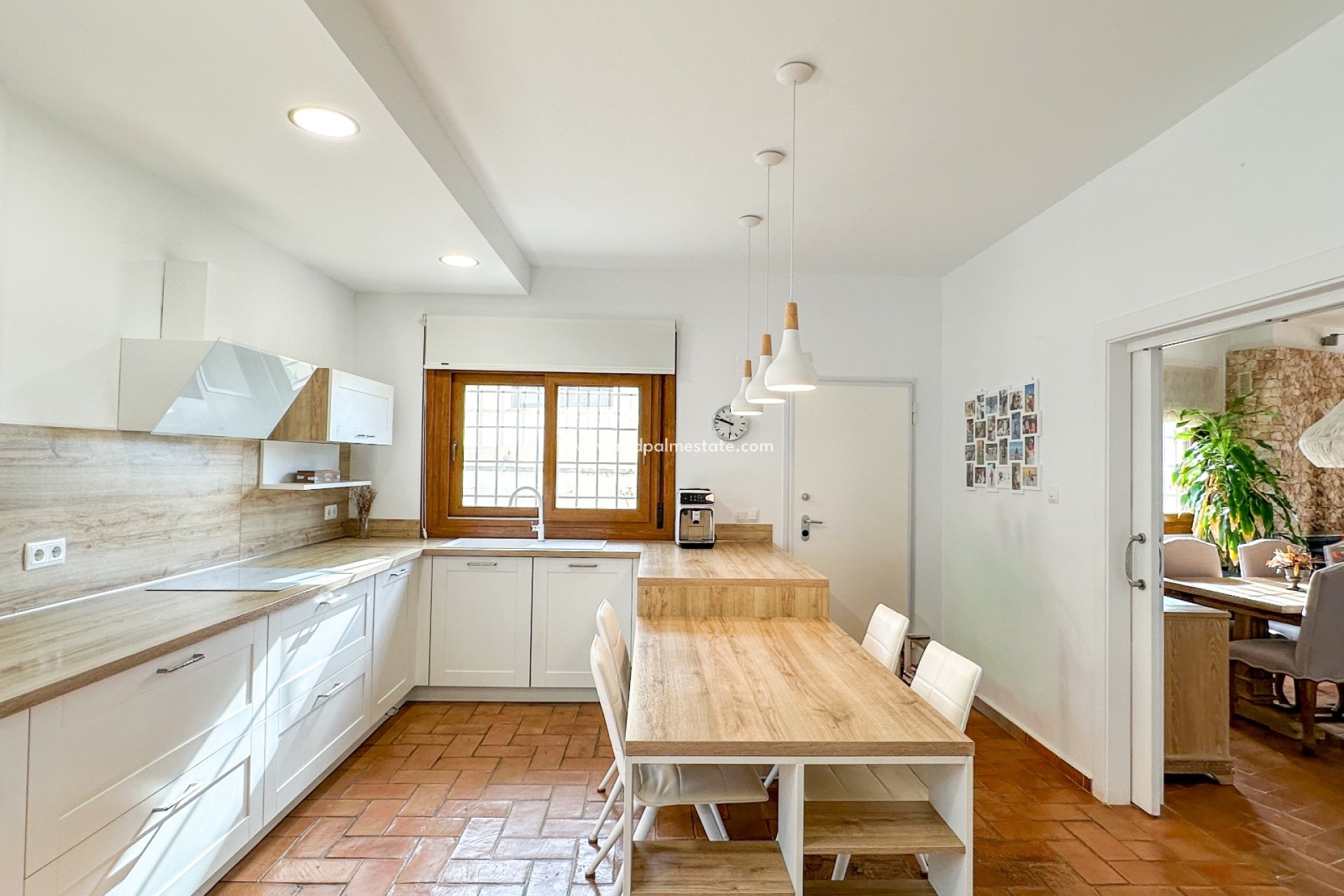 Reventa - Villa -
Orihuela Costa - Dehesa de campoamor