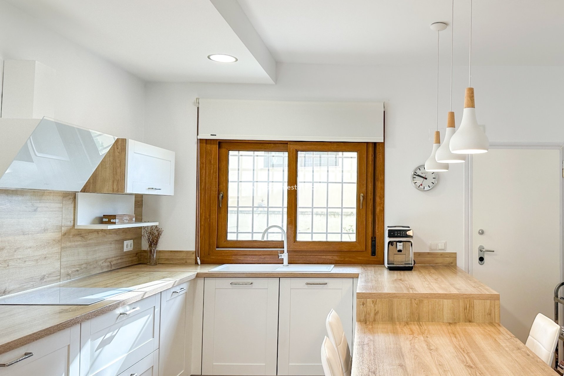 Reventa - Villa -
Orihuela Costa - Dehesa de campoamor