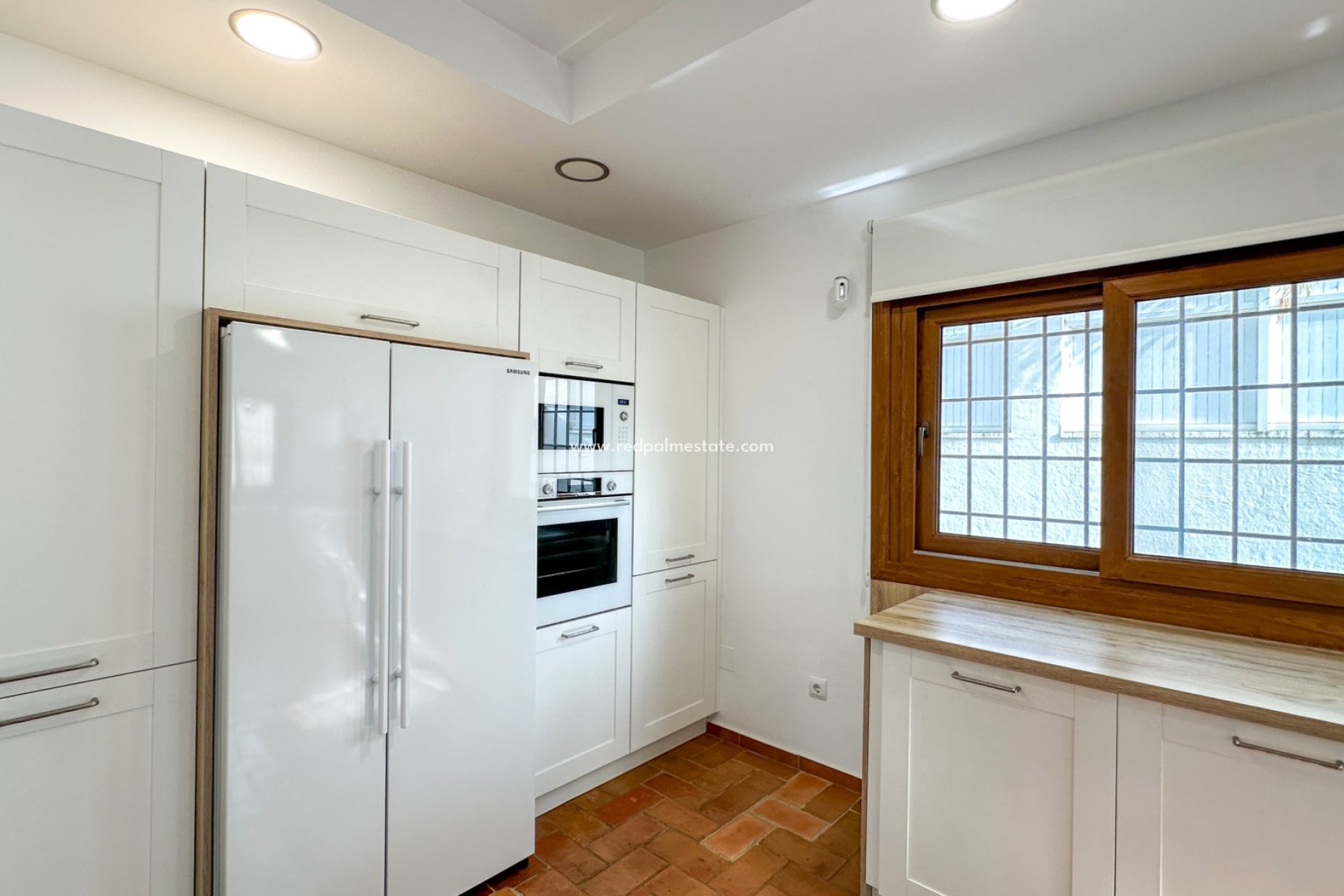 Reventa - Villa -
Orihuela Costa - Dehesa de campoamor