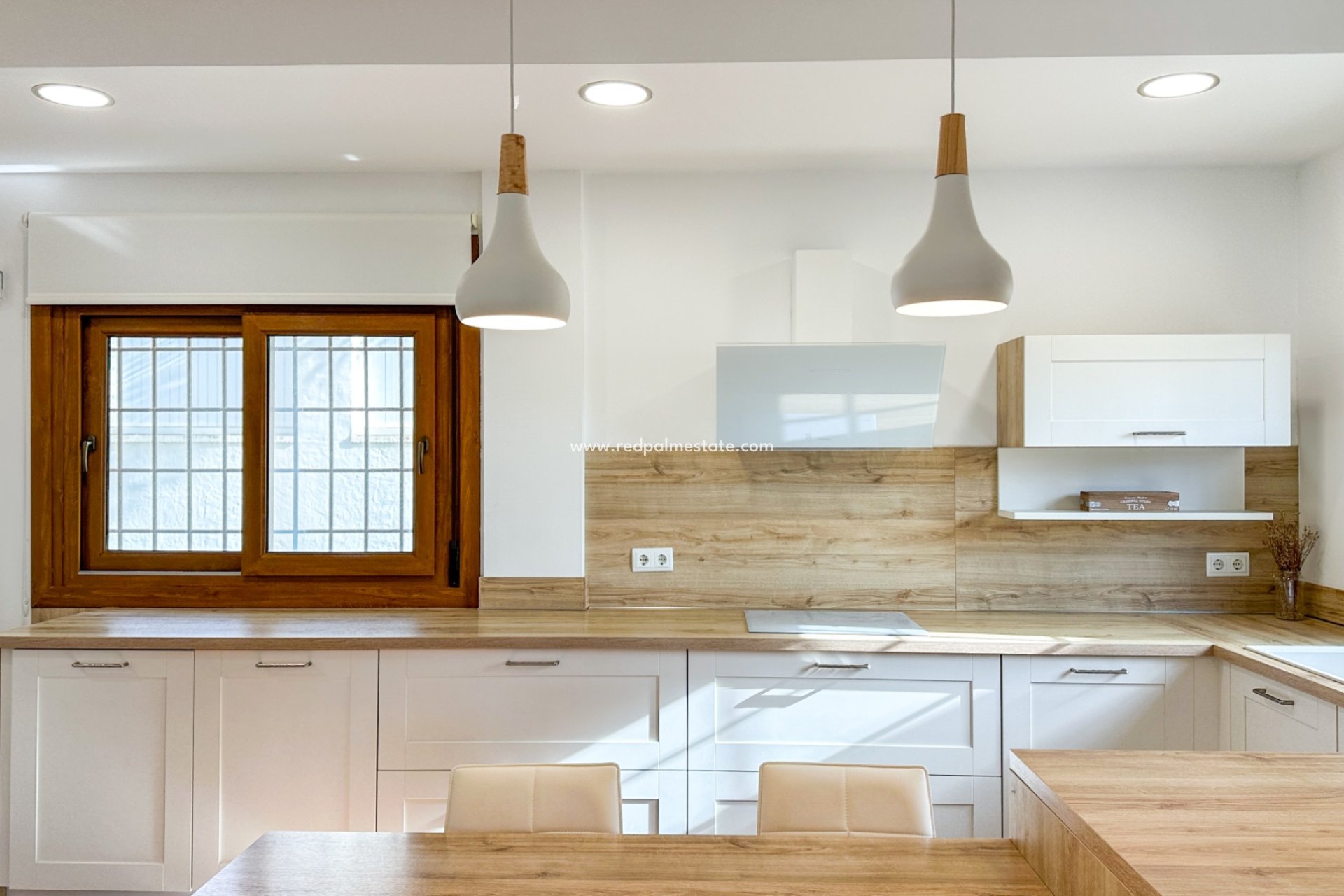 Reventa - Villa -
Orihuela Costa - Dehesa de campoamor