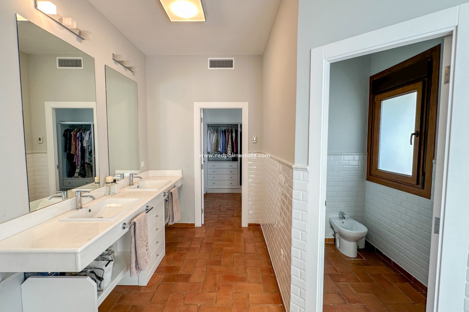 Reventa - Villa -
Orihuela Costa - Dehesa de campoamor