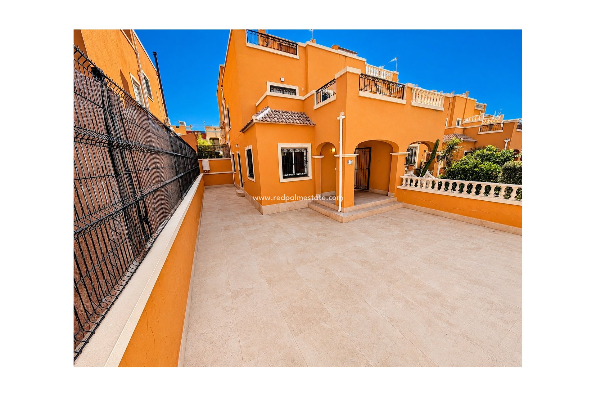 Reventa - Villa -
Orihuela Costa - dream hills