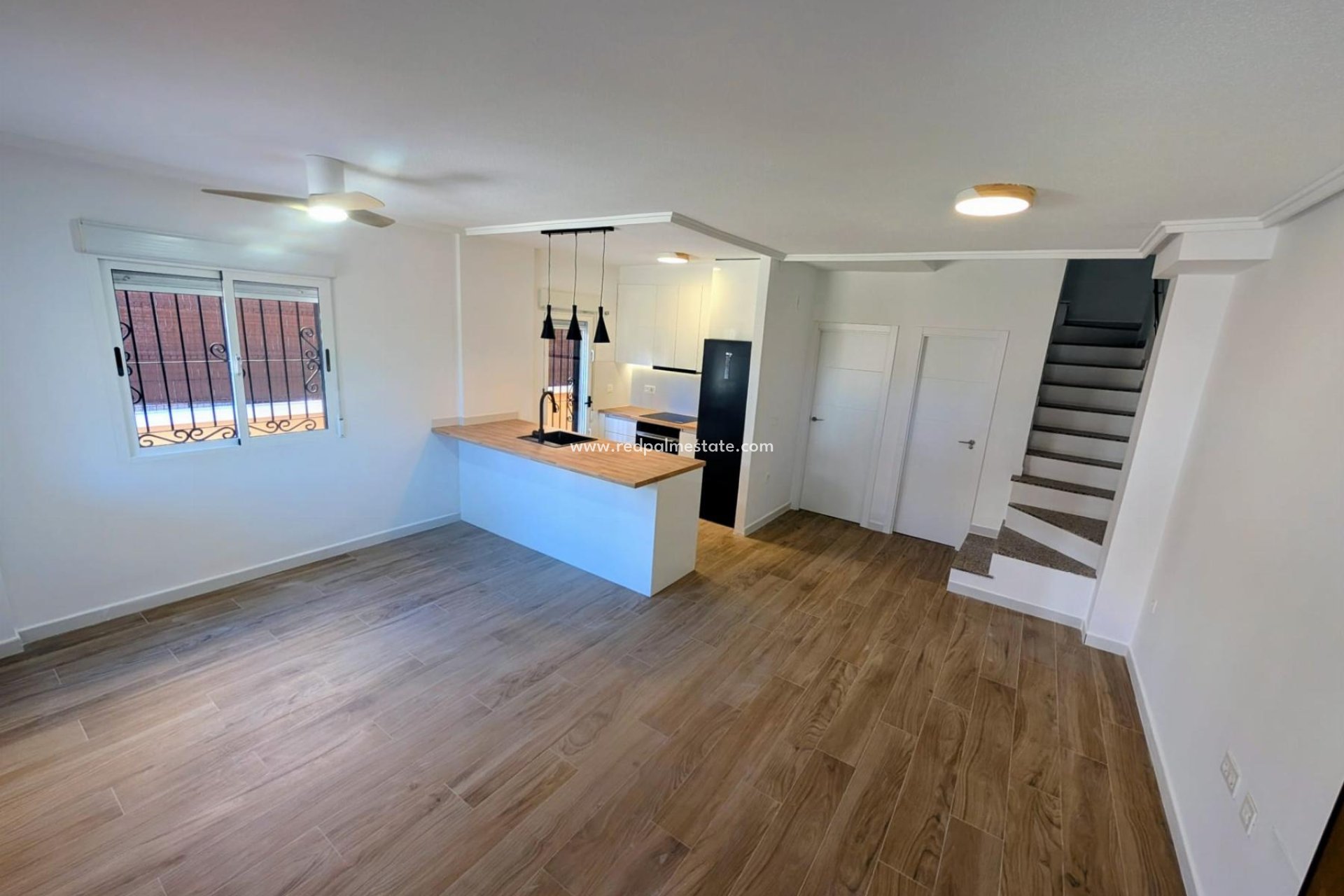 Reventa - Villa -
Orihuela Costa - dream hills