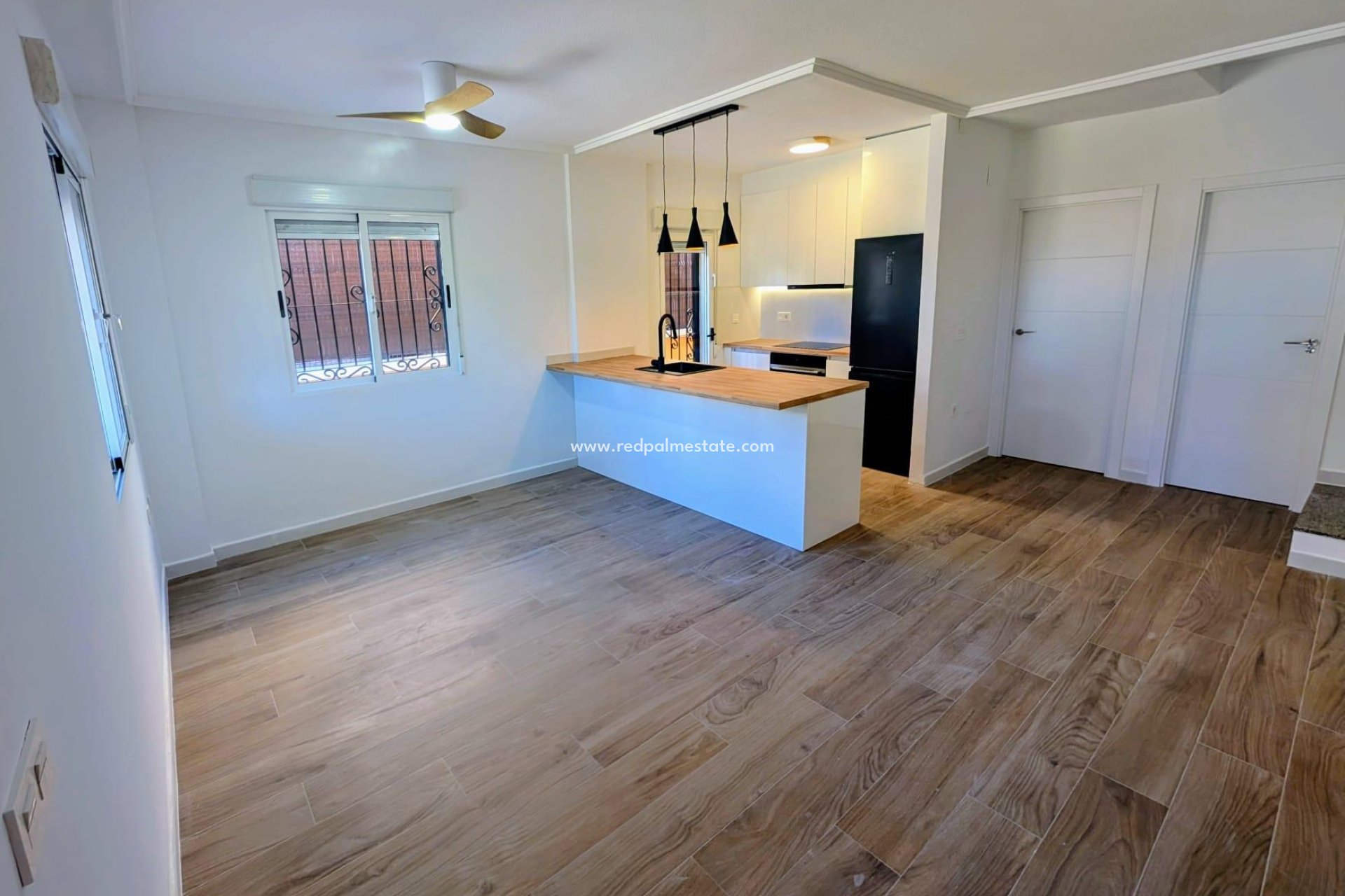 Reventa - Villa -
Orihuela Costa - dream hills