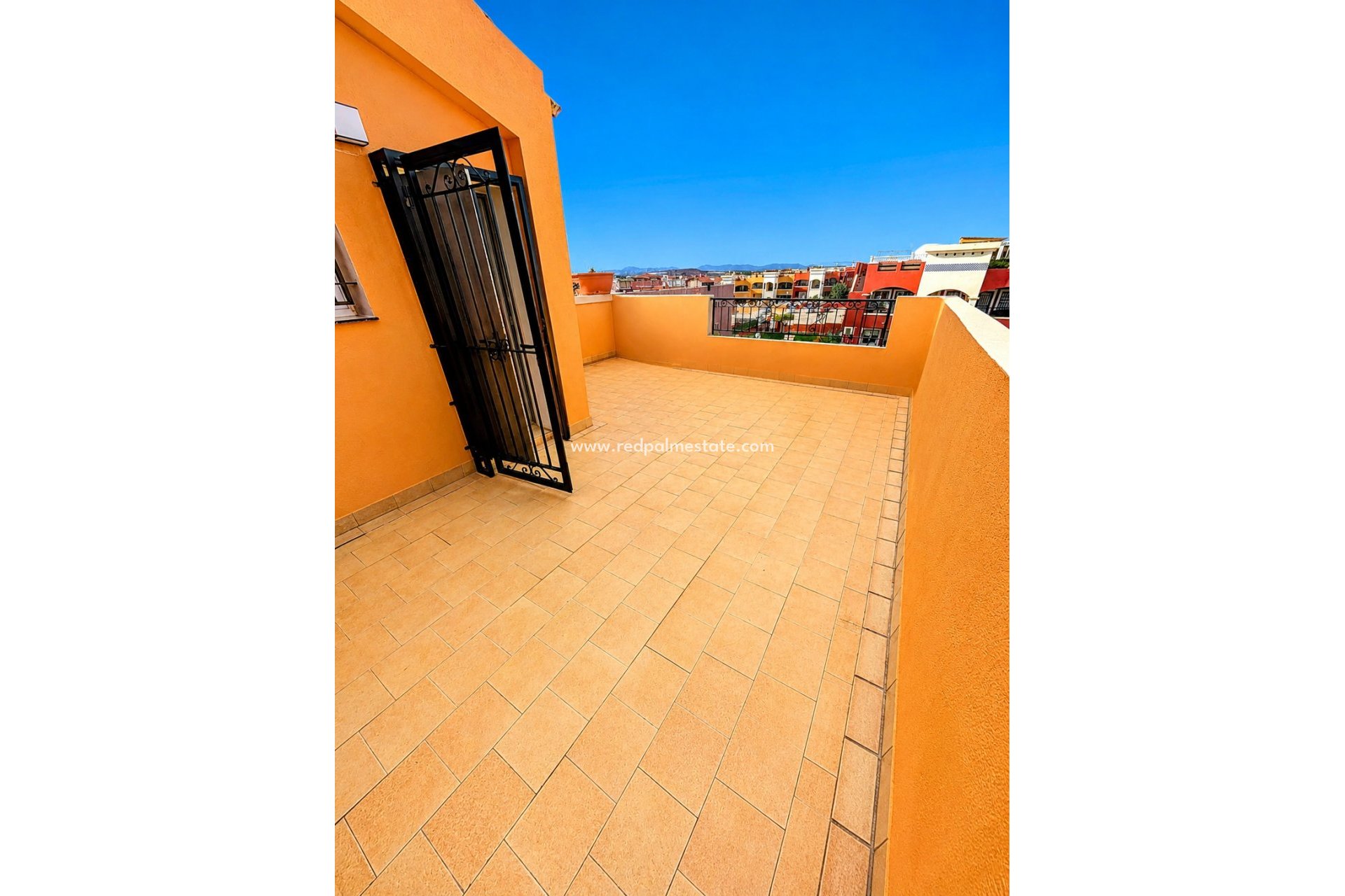 Reventa - Villa -
Orihuela Costa - dream hills