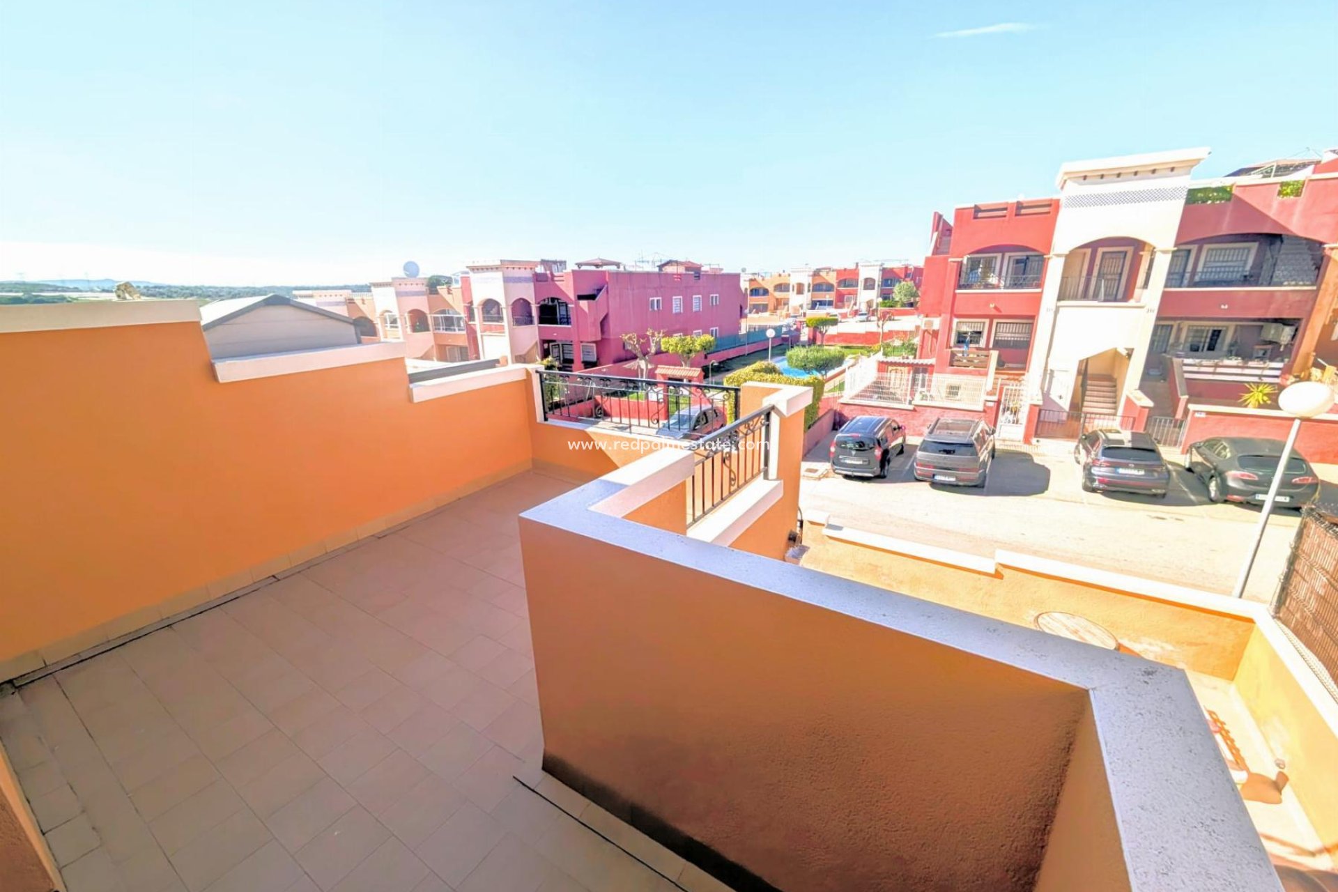 Reventa - Villa -
Orihuela Costa - dream hills
