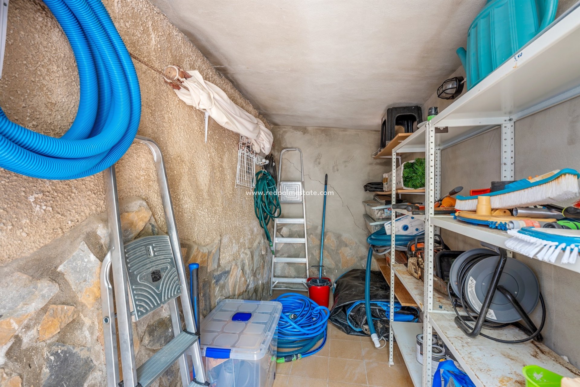 Reventa - Villa -
Orihuela Costa - El Galan