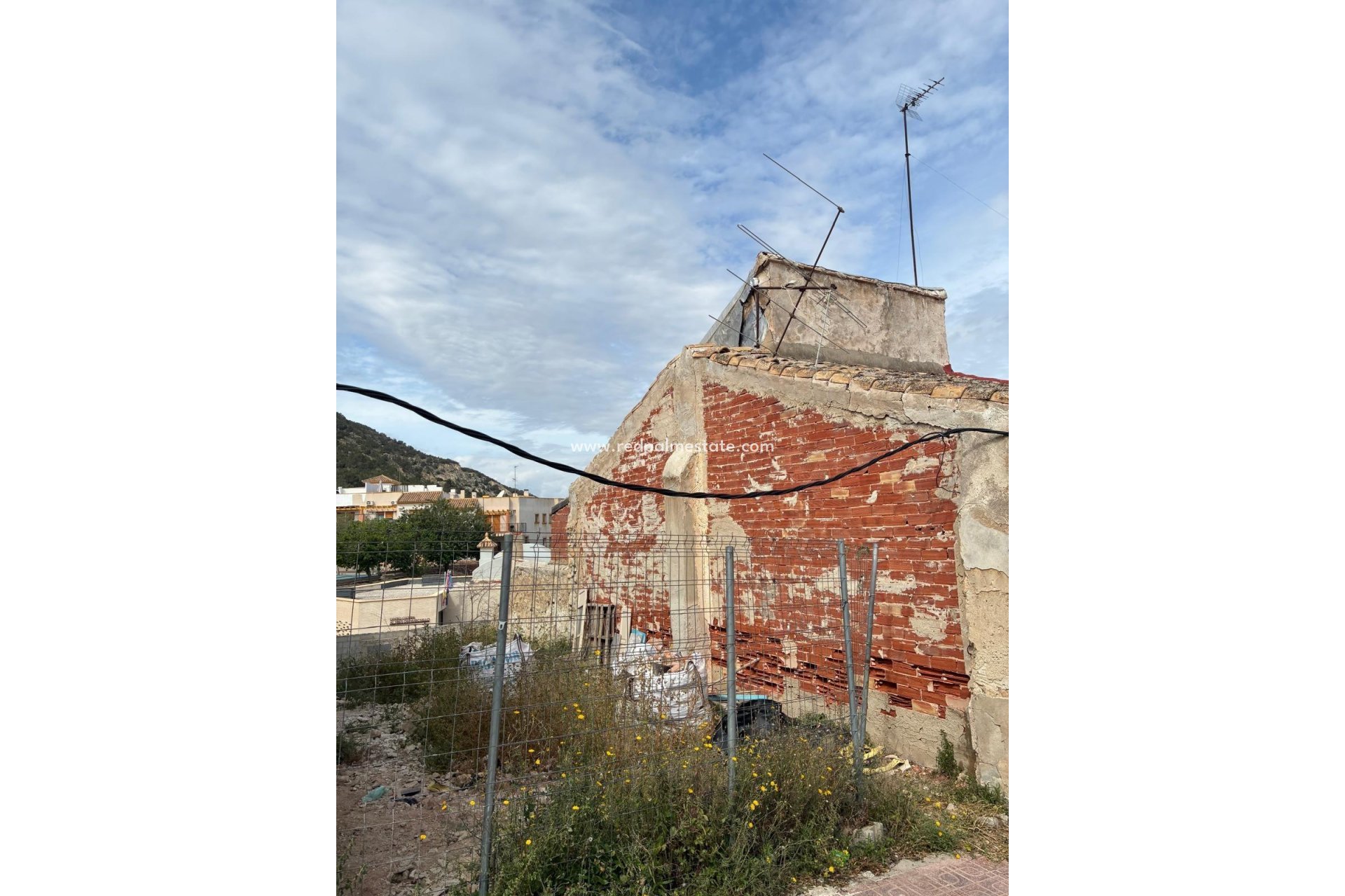 Reventa - Villa -
Orihuela Costa - Hurchillo