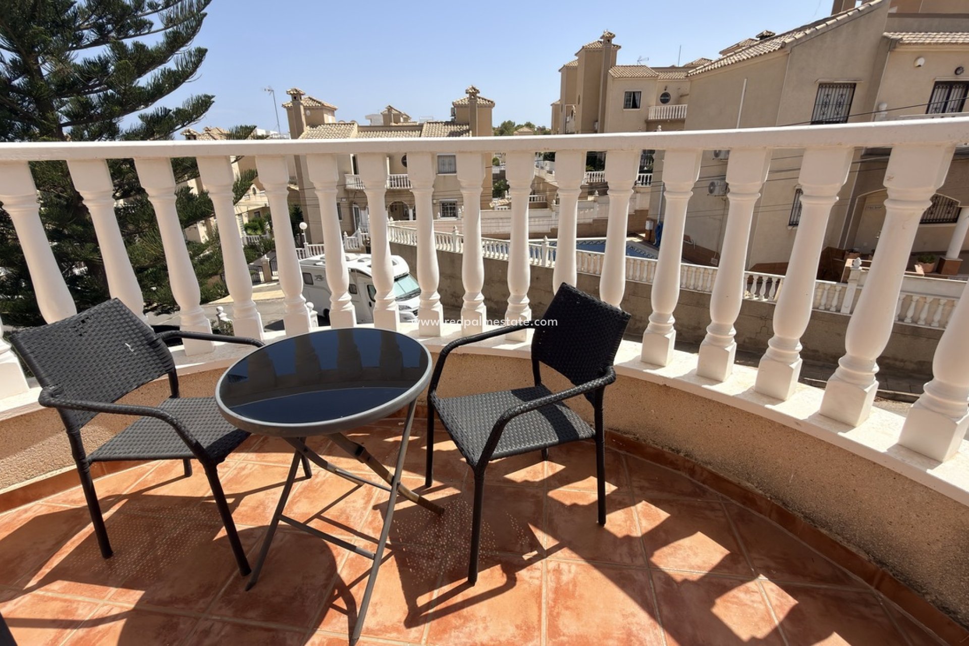 Reventa - Villa -
Orihuela Costa - Inland