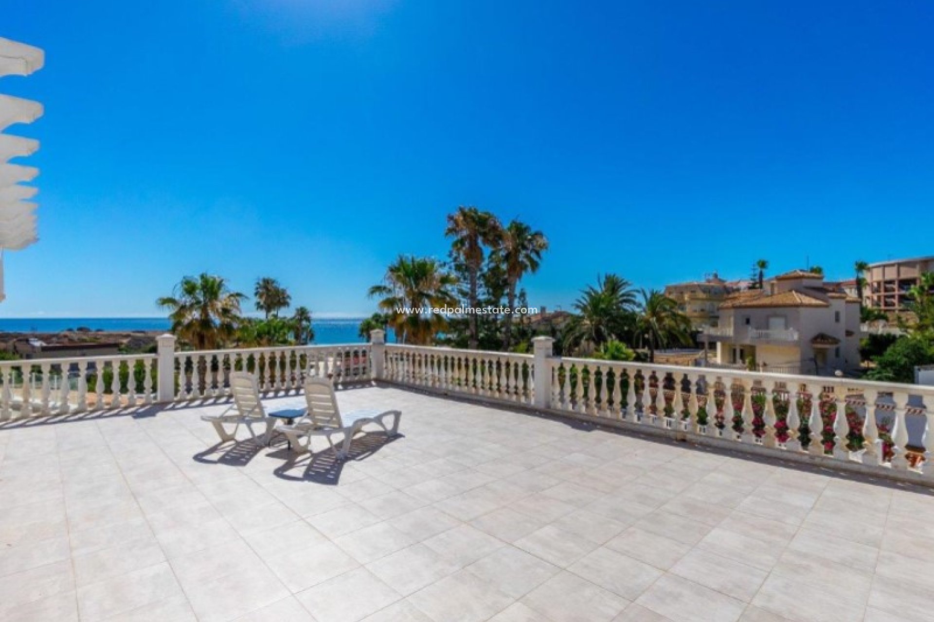 Reventa - Villa -
Orihuela Costa - Inland