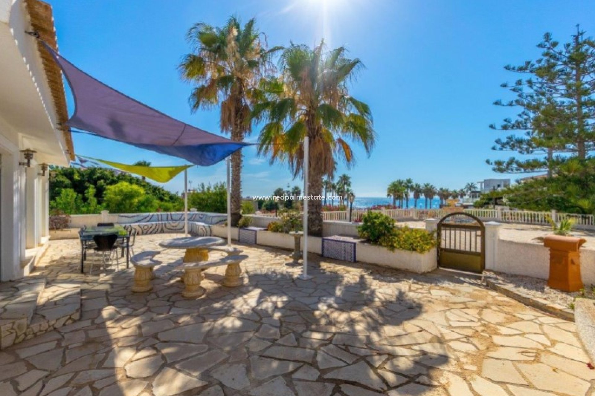 Reventa - Villa -
Orihuela Costa - Inland