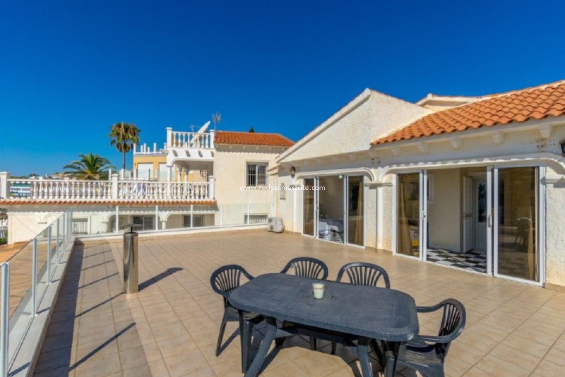 Reventa - Villa -
Orihuela Costa - Inland